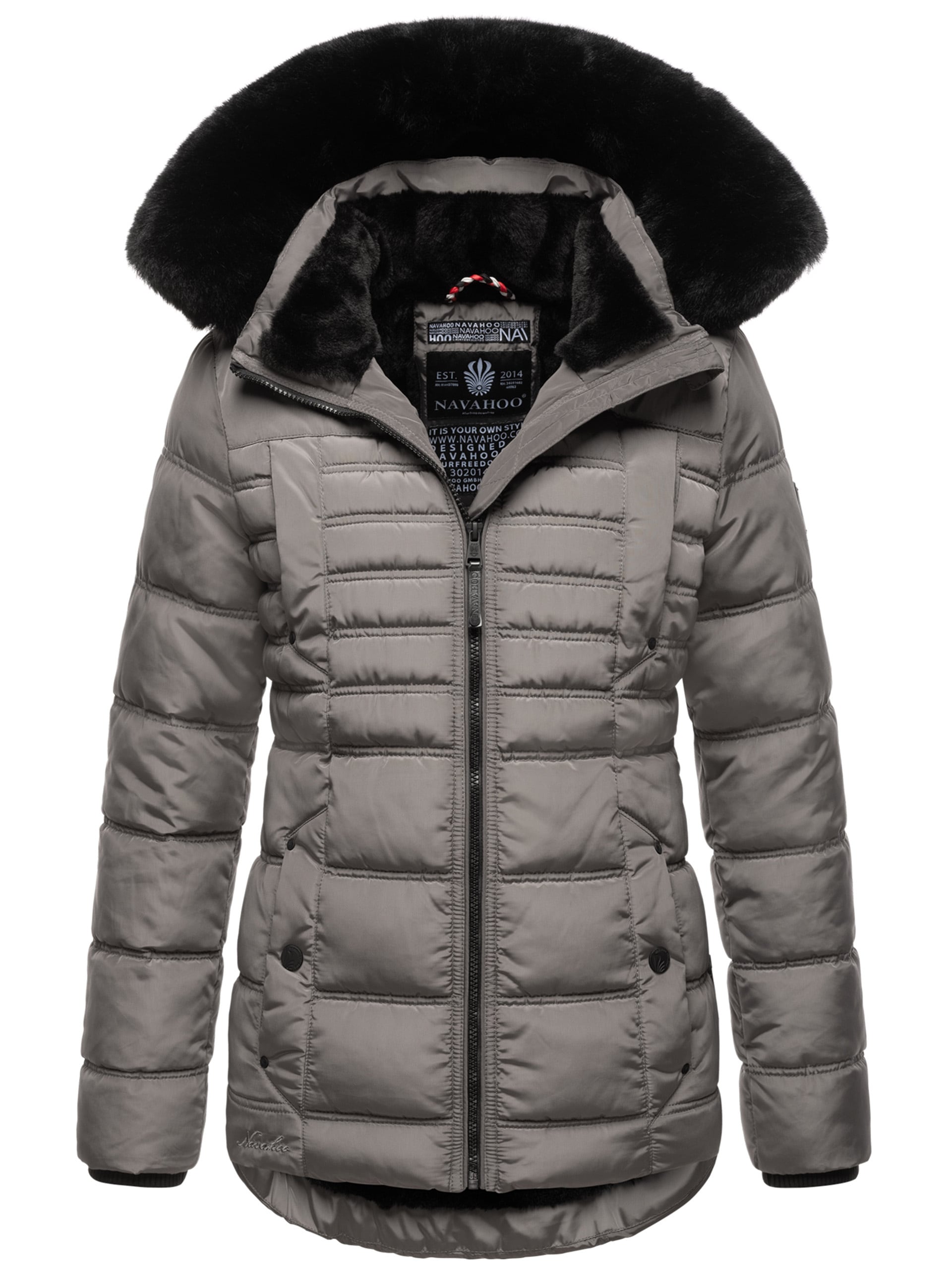 Navahoo Winterjacke »Navahoo Lissandraa Damen Jacke B992«