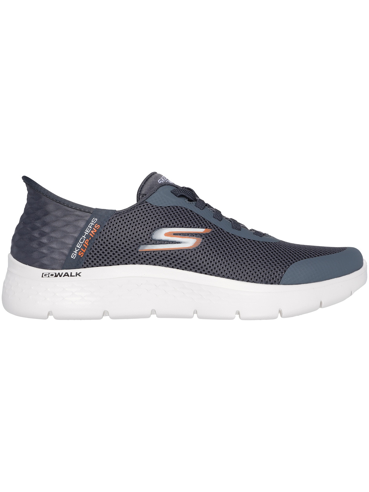 Skechers Wanderschuh »Go Walk«