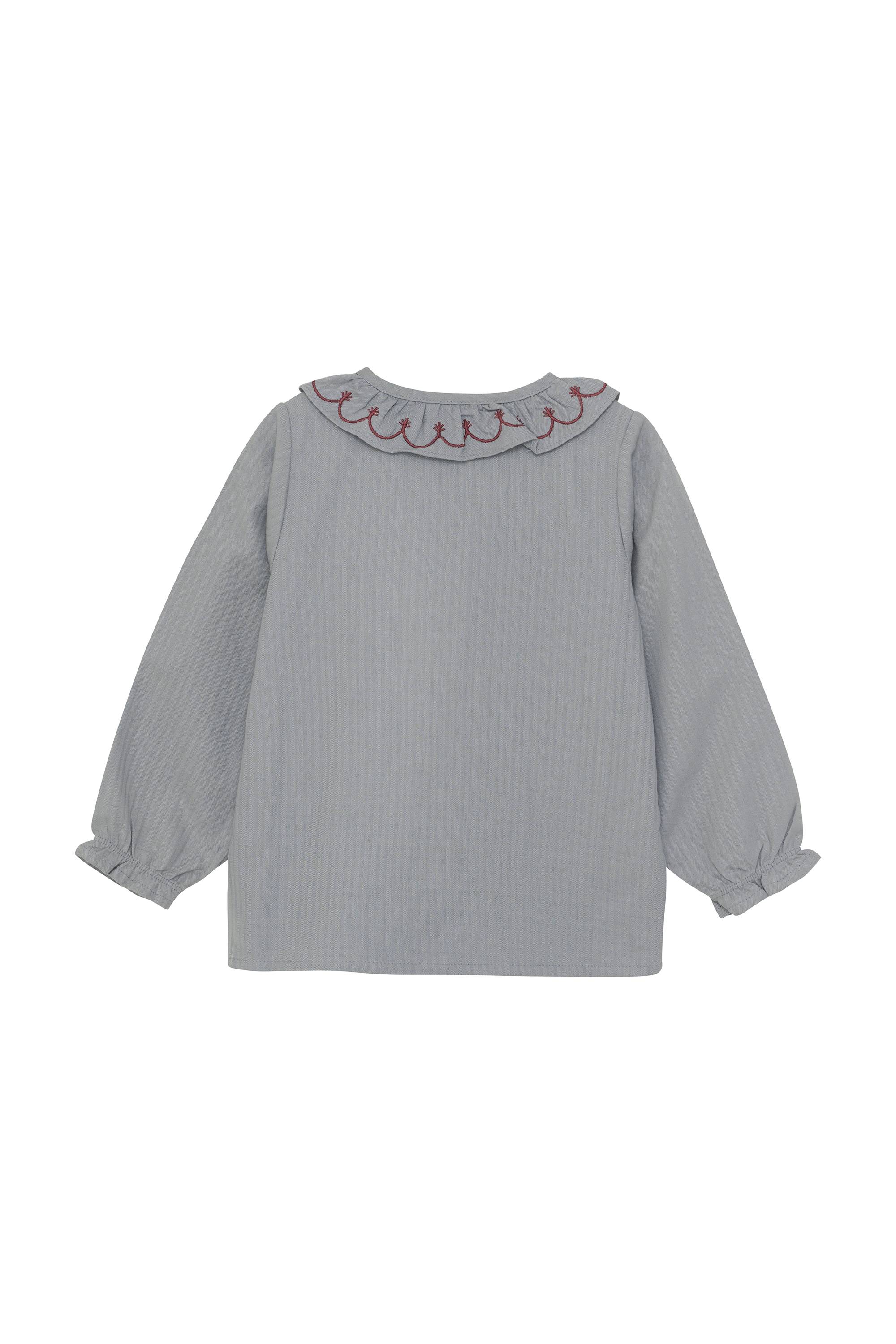 EN FANT »Langarmbluse ENShirt Woven«