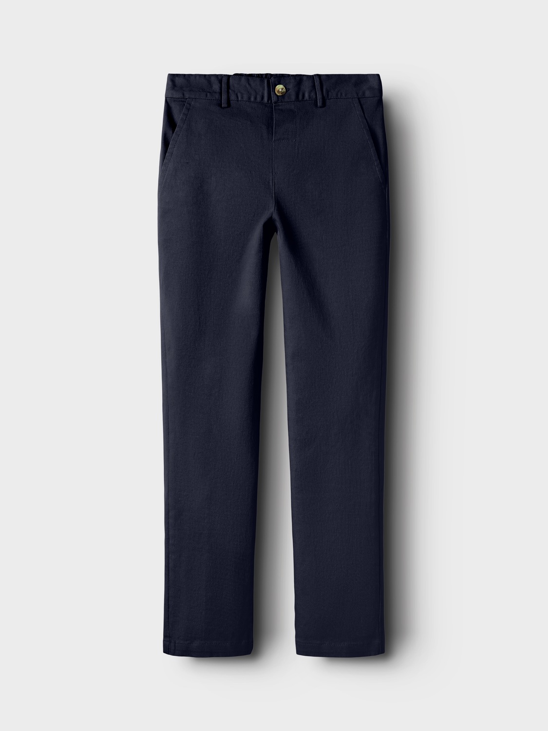 Name It Chinohose »NKMNILSON CHINO PANT NOOS«  Baumwollmischung, regular fit
