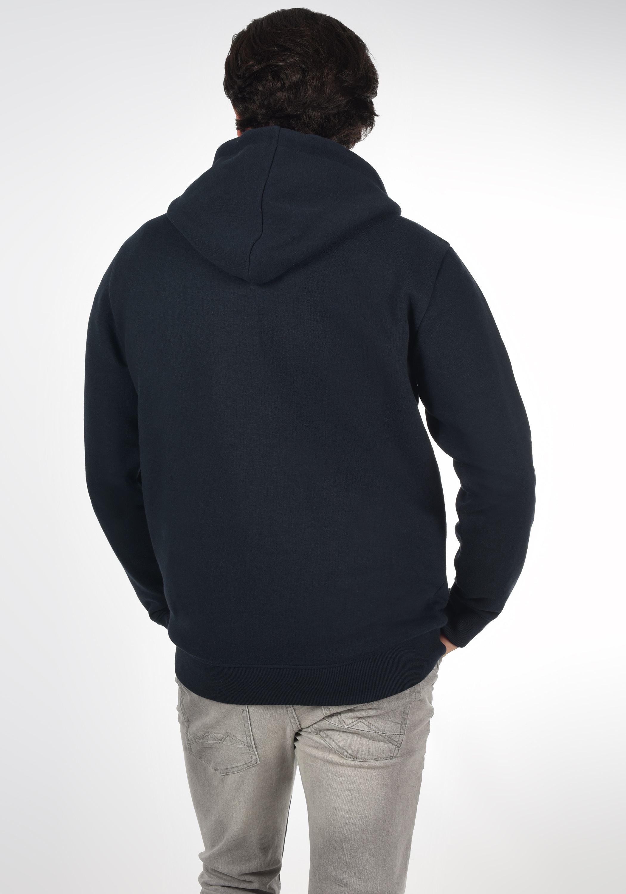 Indicode Kapuzenpullover »Hoodie IDBarneys«