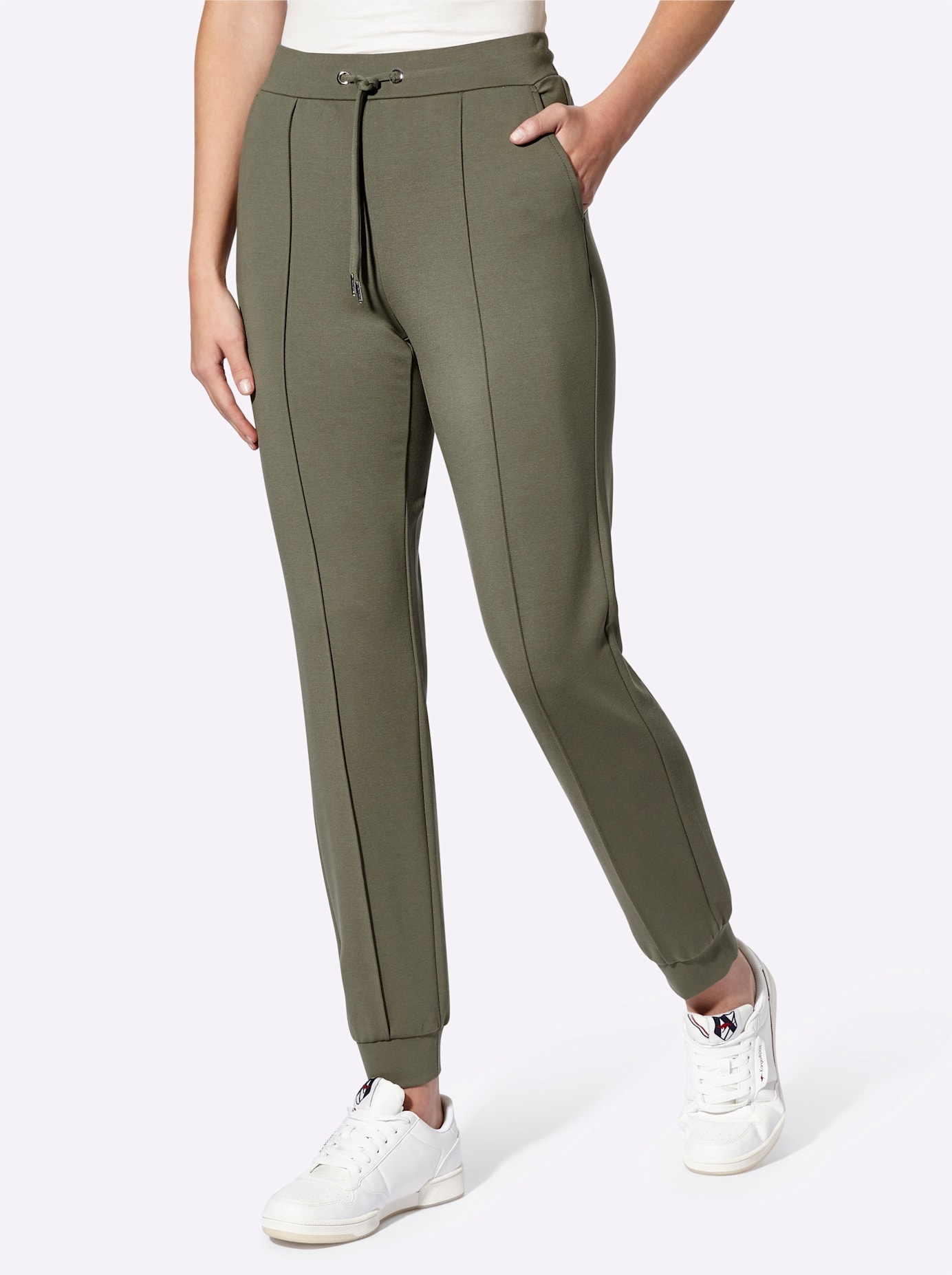 heine Jerseyhose