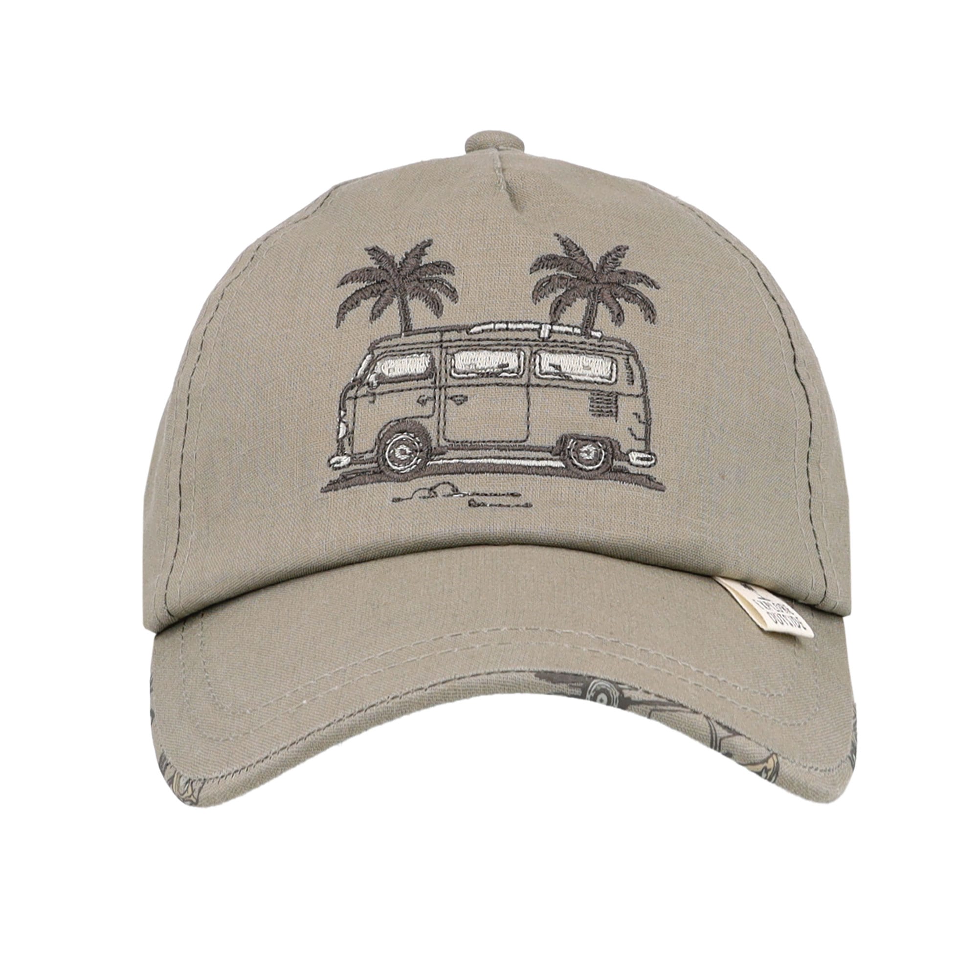 MAXIMO Baseball Cap