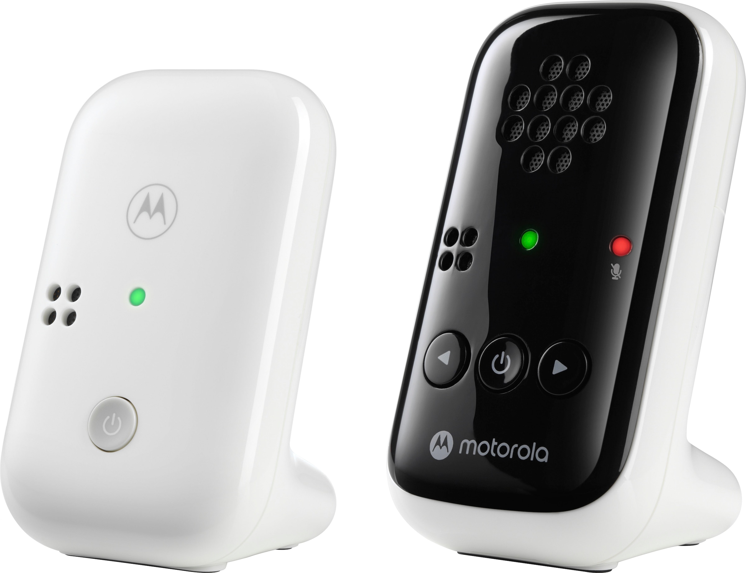 Motorola Babyphone »Nursery PIP10 Audio«, 300 m Reichweite