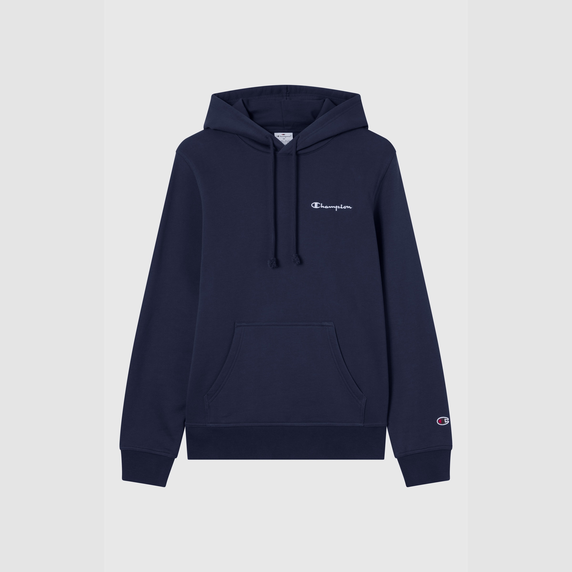 Champion Kapuzensweatshirt »SPORTWEAR HOODIE Standard Fit«, mit Kapuze, mit aufgerautem Innenfutter
