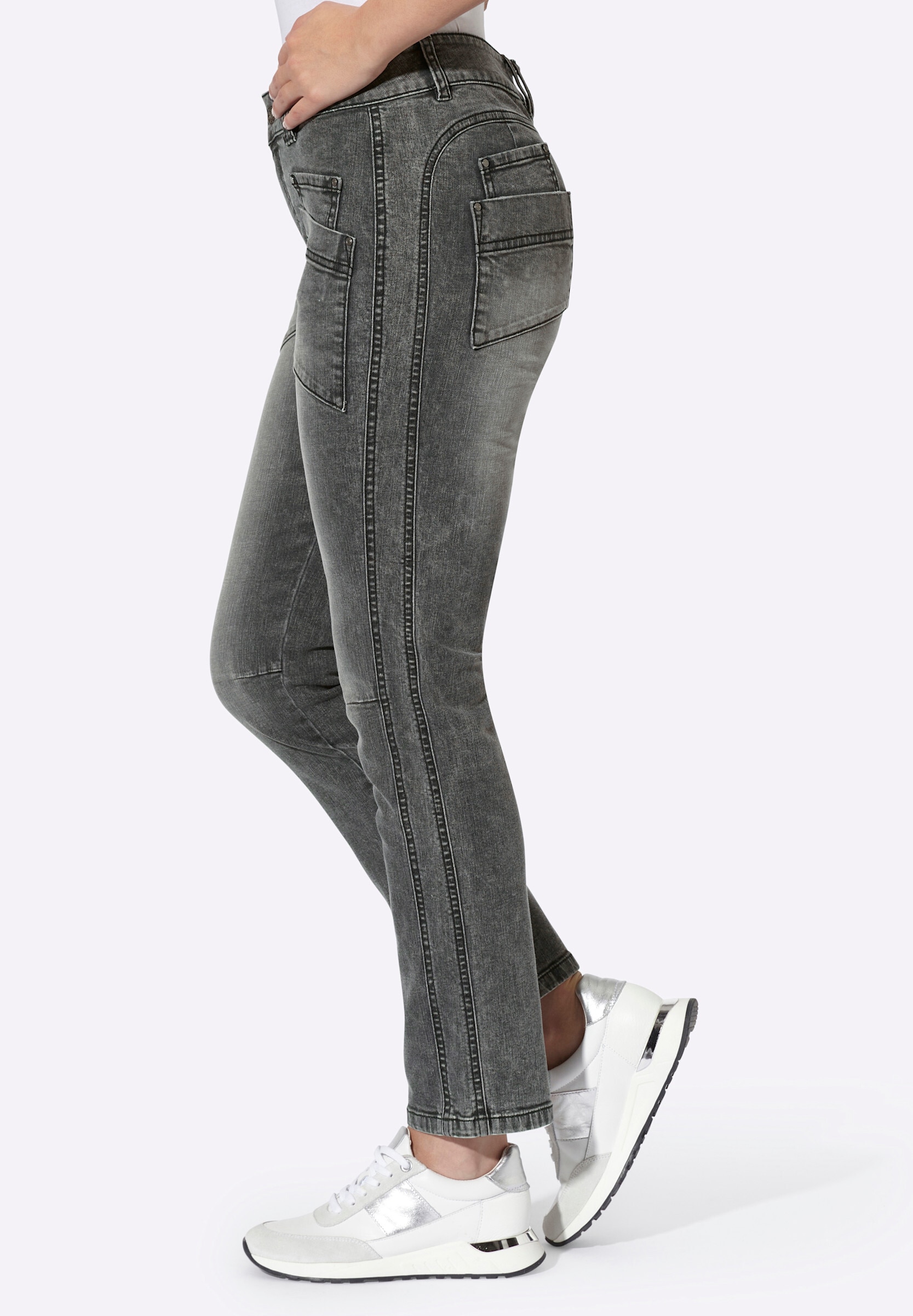 heine Bequeme Jeans »Jeans Jeans«