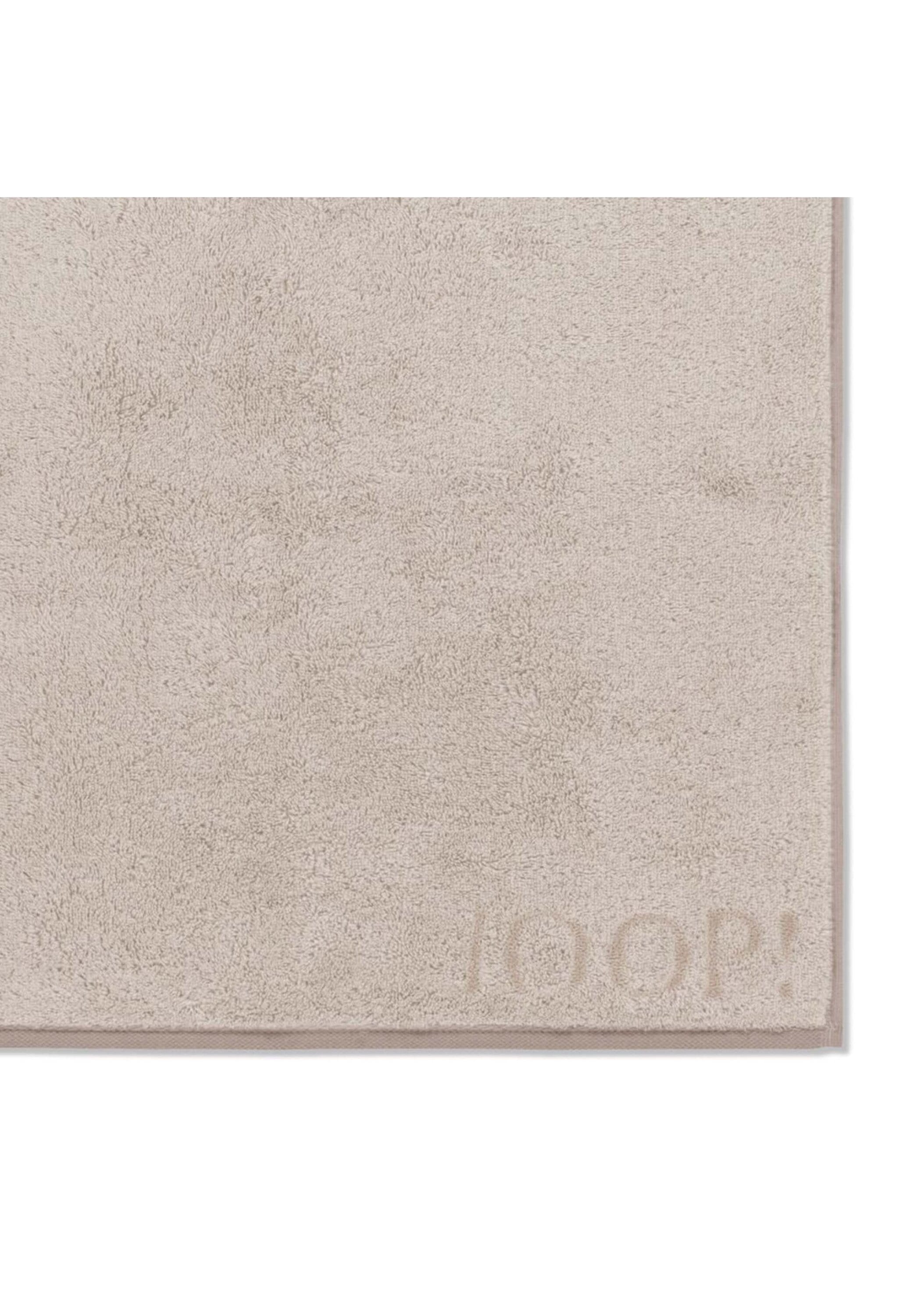 JOOP! Duschtuch »Duschtuch J! Joop! Contour 1er Pack«