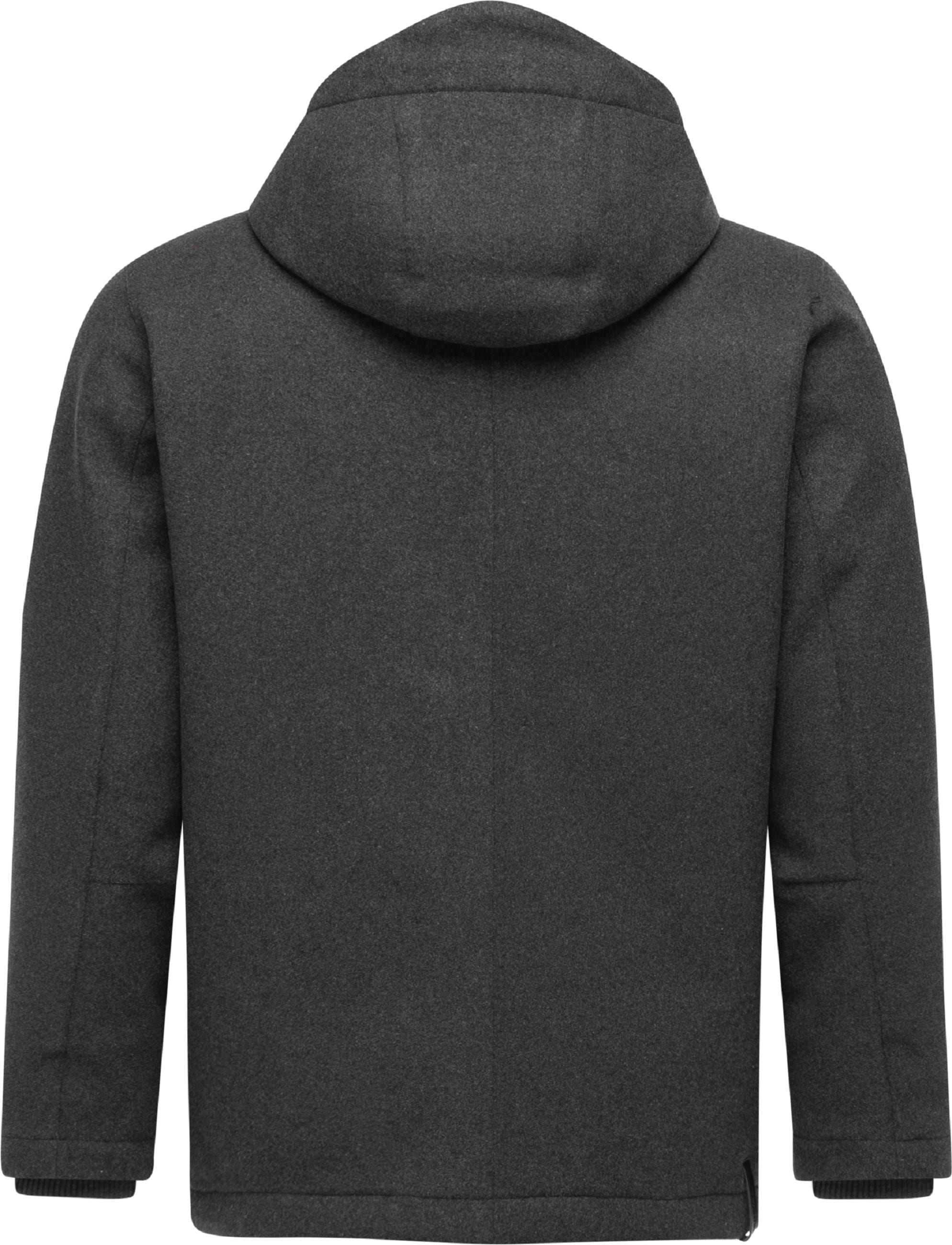 Ragwear Outdoorjacke »Outdoorjacke Mr Them Felt YOUMODO«
