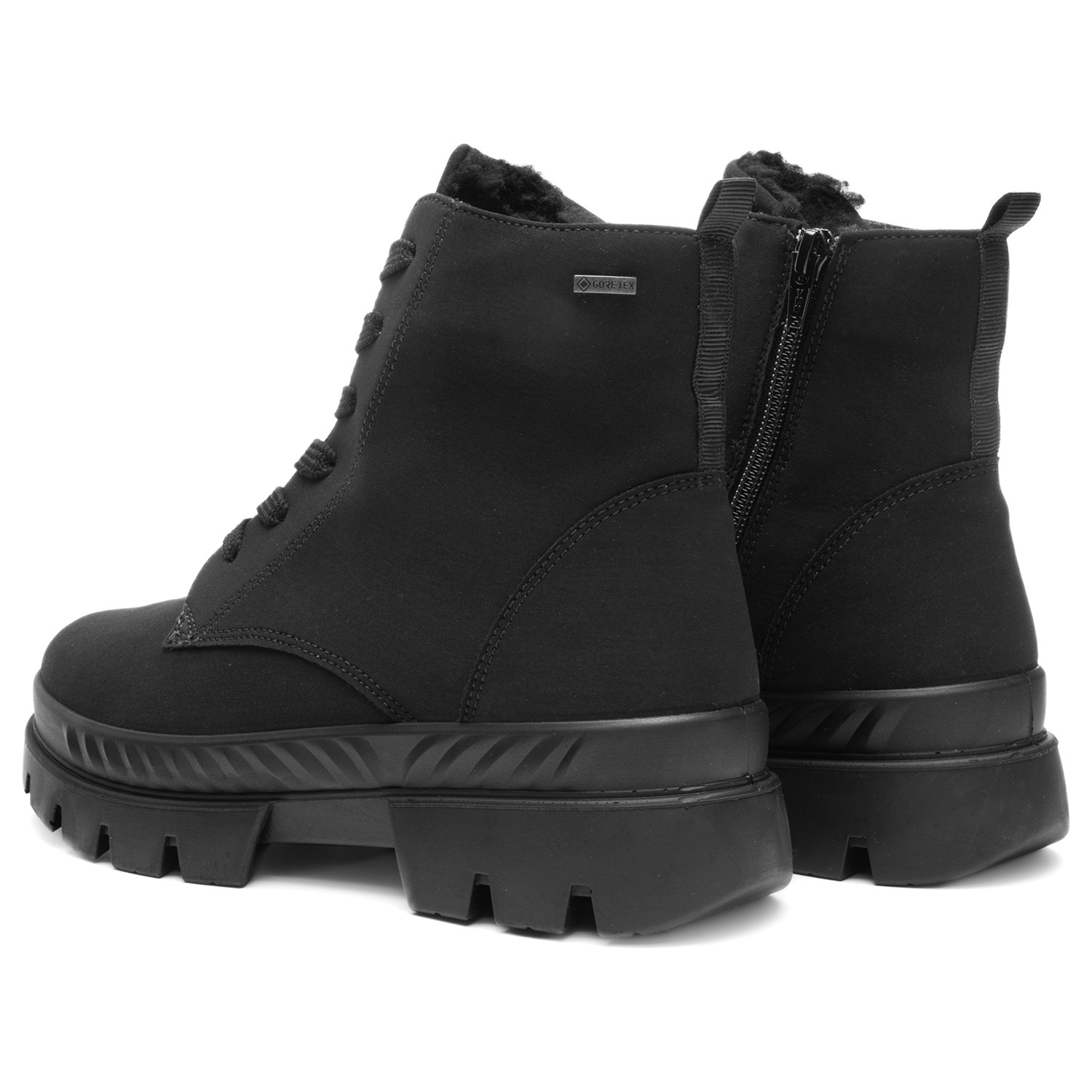 Ara Schnürboots »MOOD«  Winterboots, Snowboots mit Gore-Tex