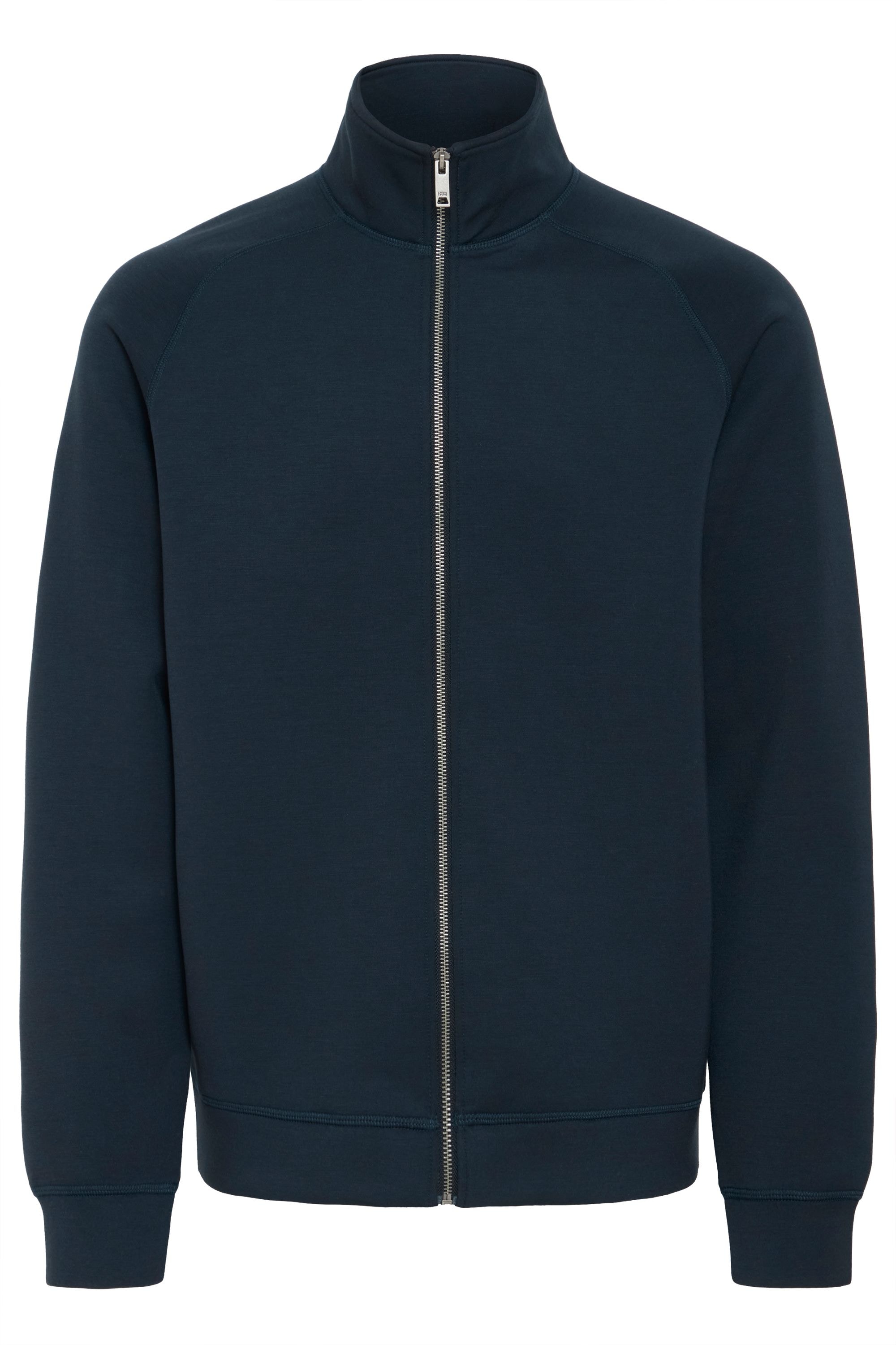 Casual Friday Sweatjacke »Sweatjacke CFSIGURD 0096 zipthrough sweatshirt«