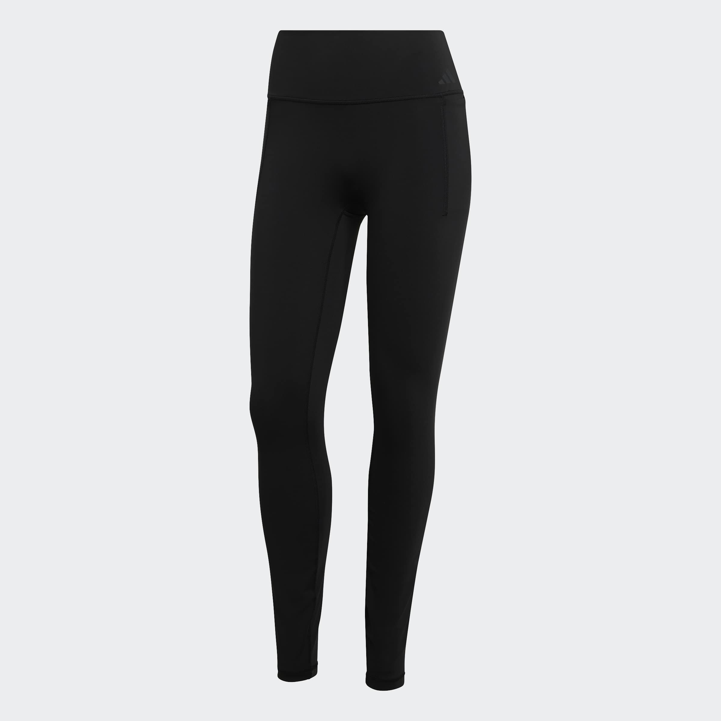 adidas Performance Trainingstights »OPTIME WORKOUT FULL LENGTH LEGGINGS«