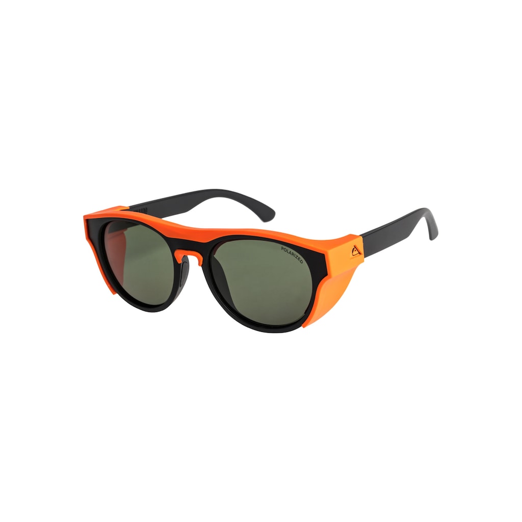 Quiksilver Sonnenbrille »Eliminator + Floatable Polarized«