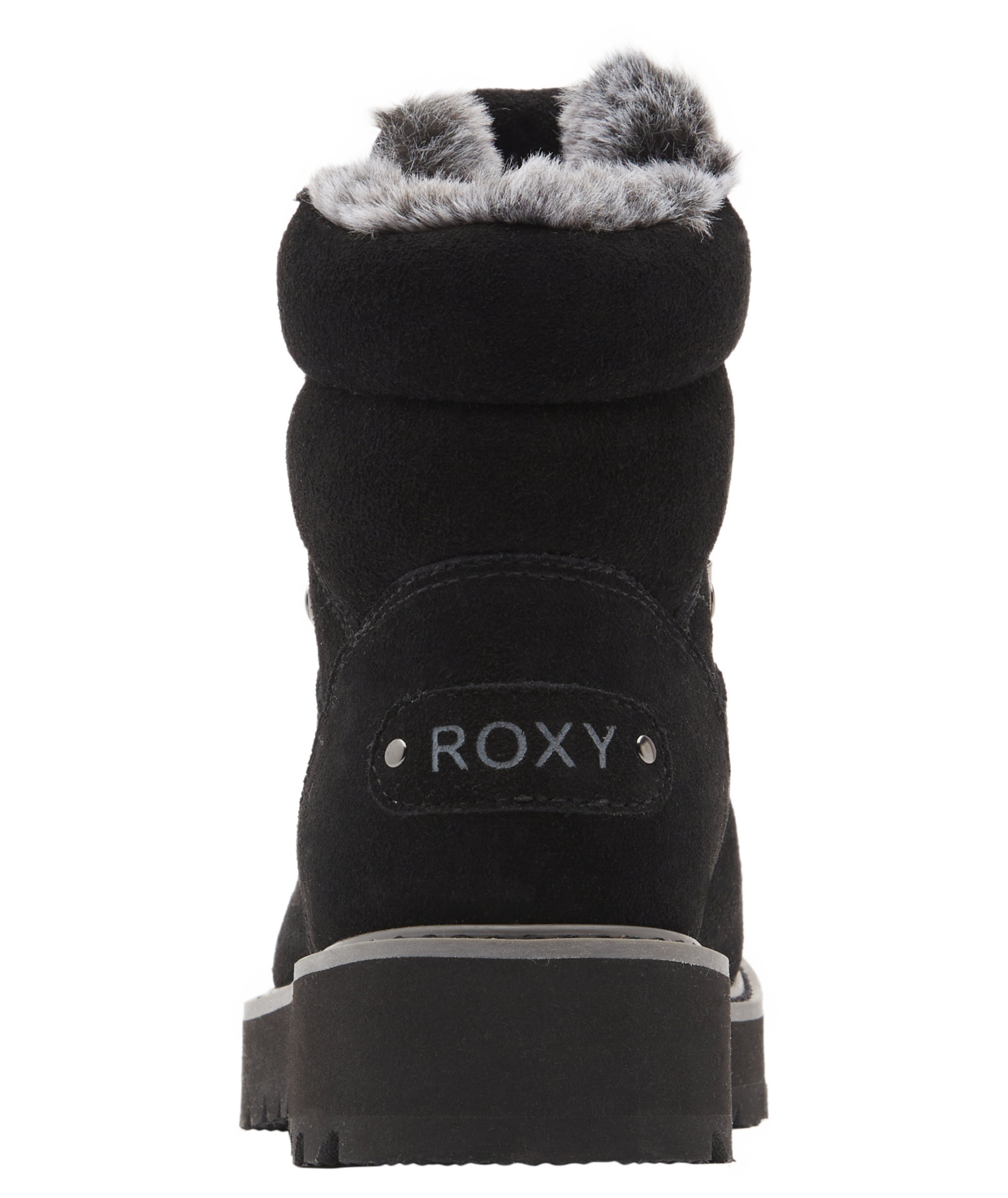 Roxy Schnürboots »BRADIE«, Winterstiefel, Schnürstiefel, Winterschuhe, gefüttert