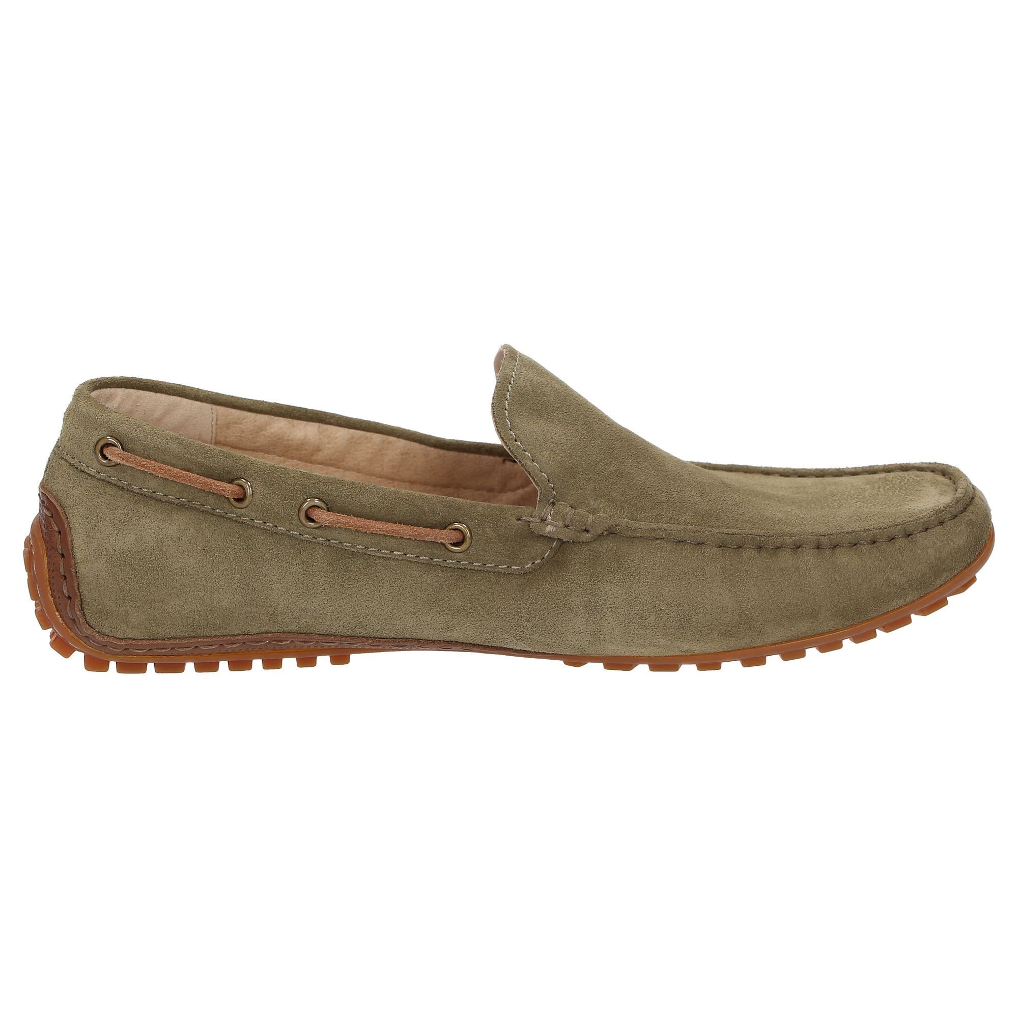SIOUX Slipper »Callimo«