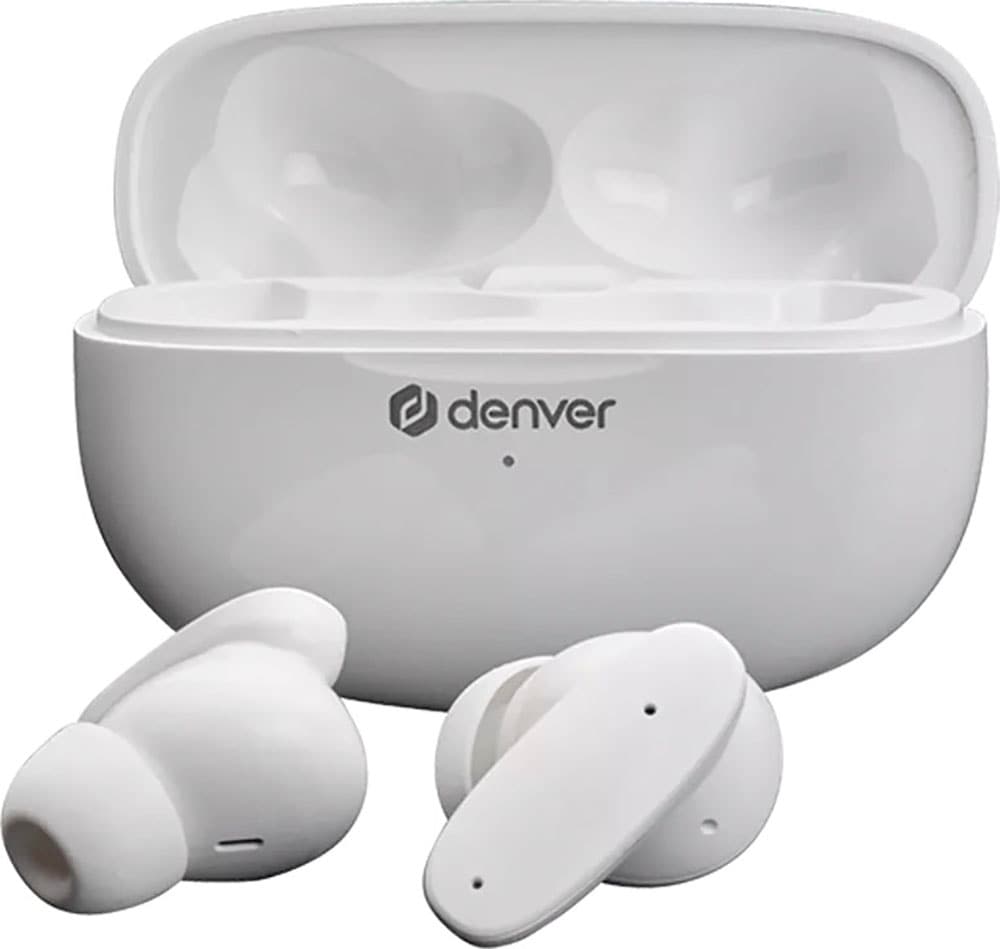 wireless In-Ear-Kopfhörer »TWE-49«, Bluetooth, True Wireless-Echo Noise Cancellation...