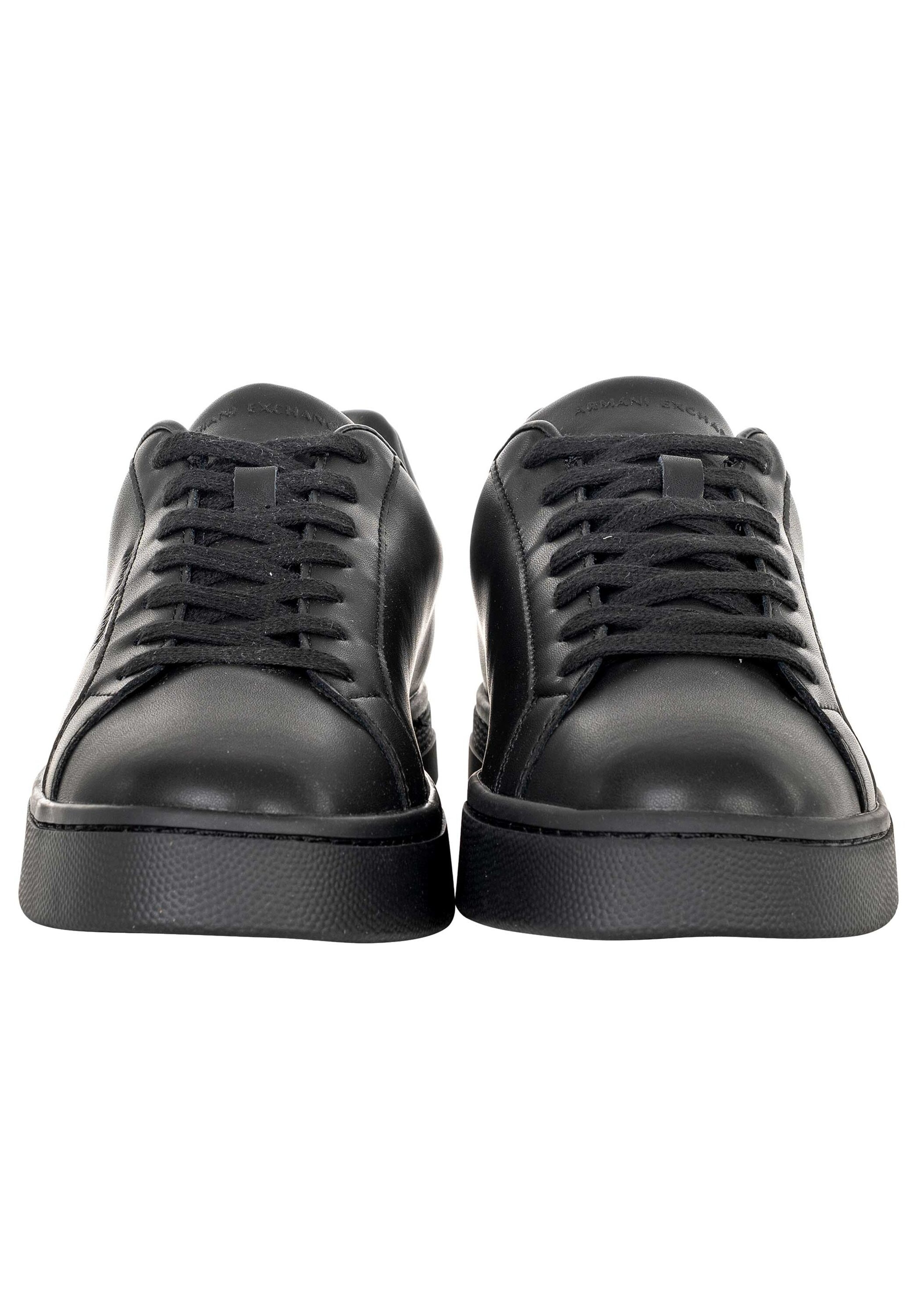 ARMANI EXCHANGE Sneaker »Sneaker«