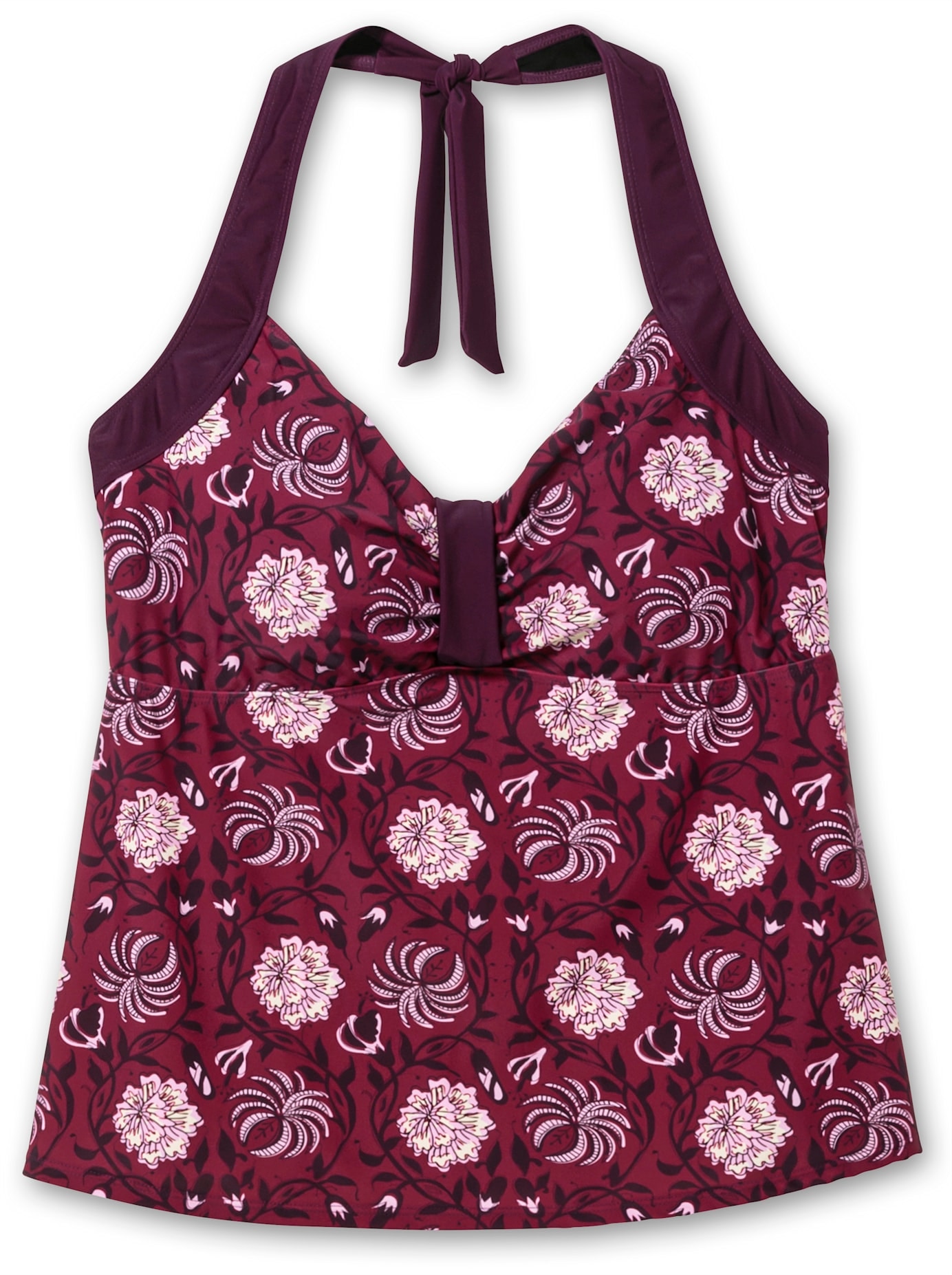sheego by Joe Browns Tankini-Top