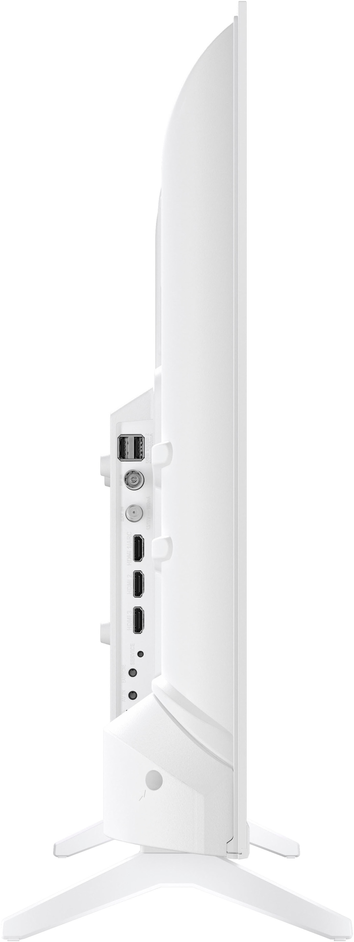 Sharp LED-Fernseher »1T-C32HFx«, Google TV-Smart-TV