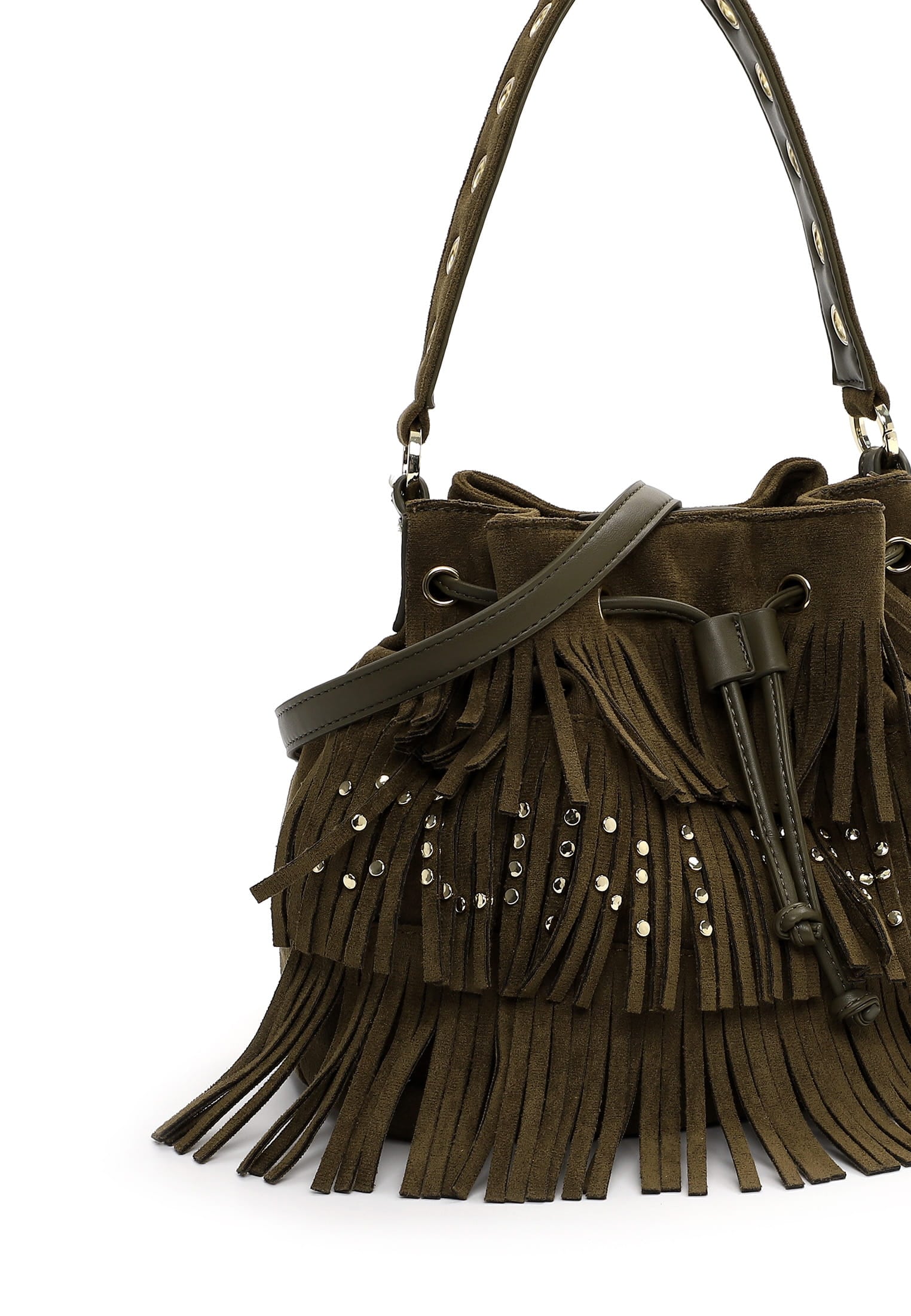 SURI FREY Beuteltasche »Beutel SFY Becky«