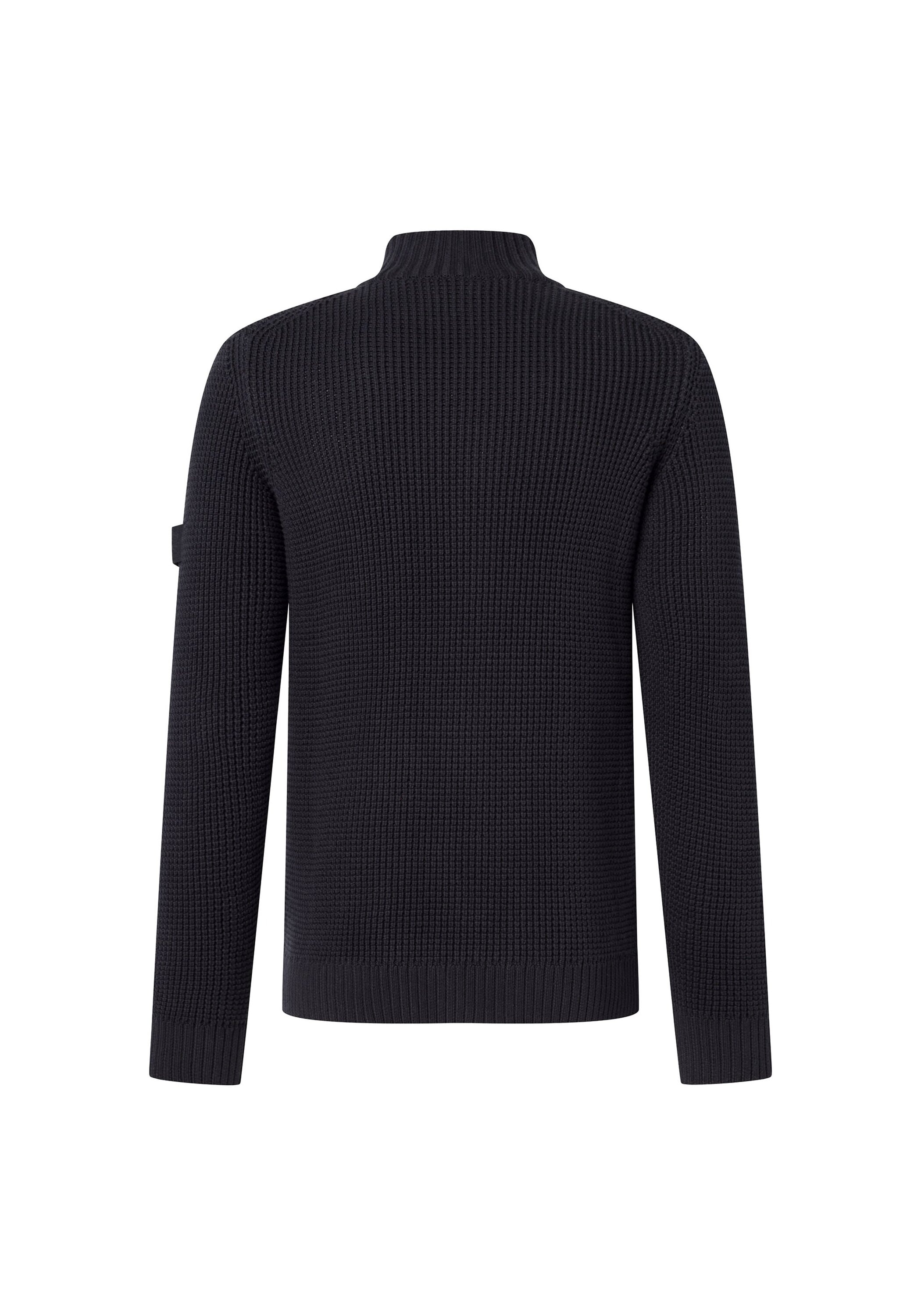 Joop Jeans Sweatshirt »Strickjacke 15 JJK-16Hajoros 10020092«
