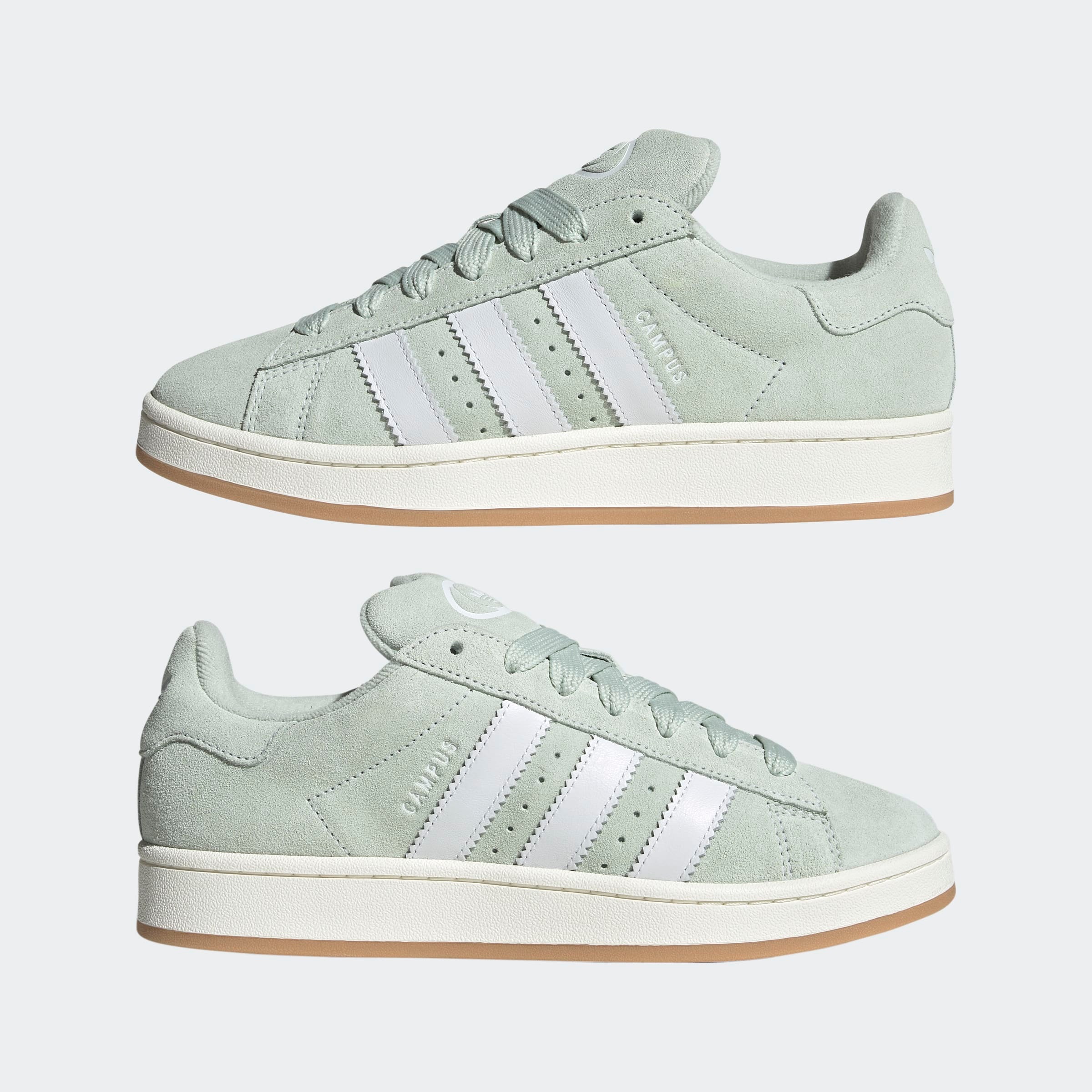 adidas Originals Sneaker »CAMPUS 00S«