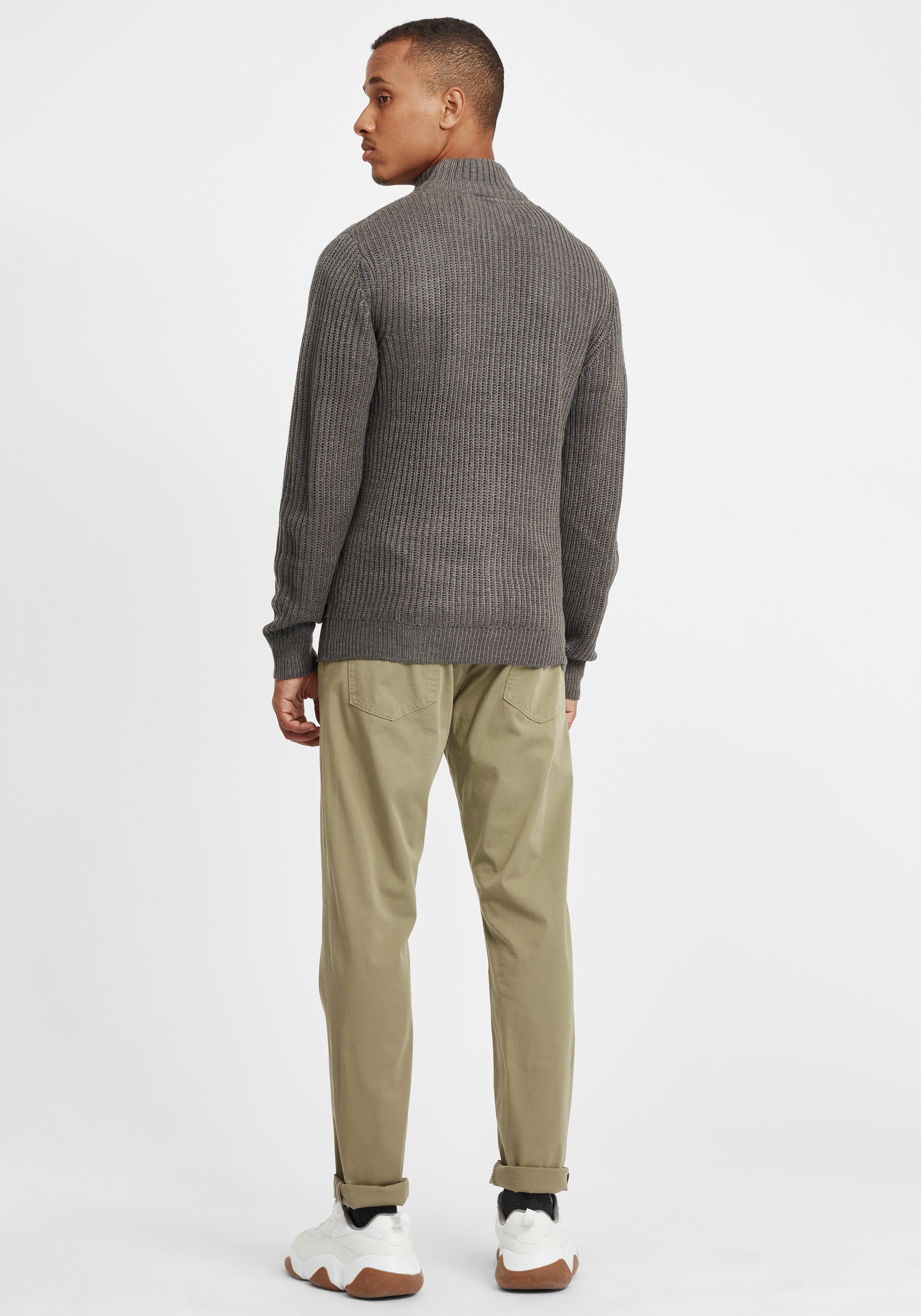 Blend Strickjacke »Strickjacke BHOteros«