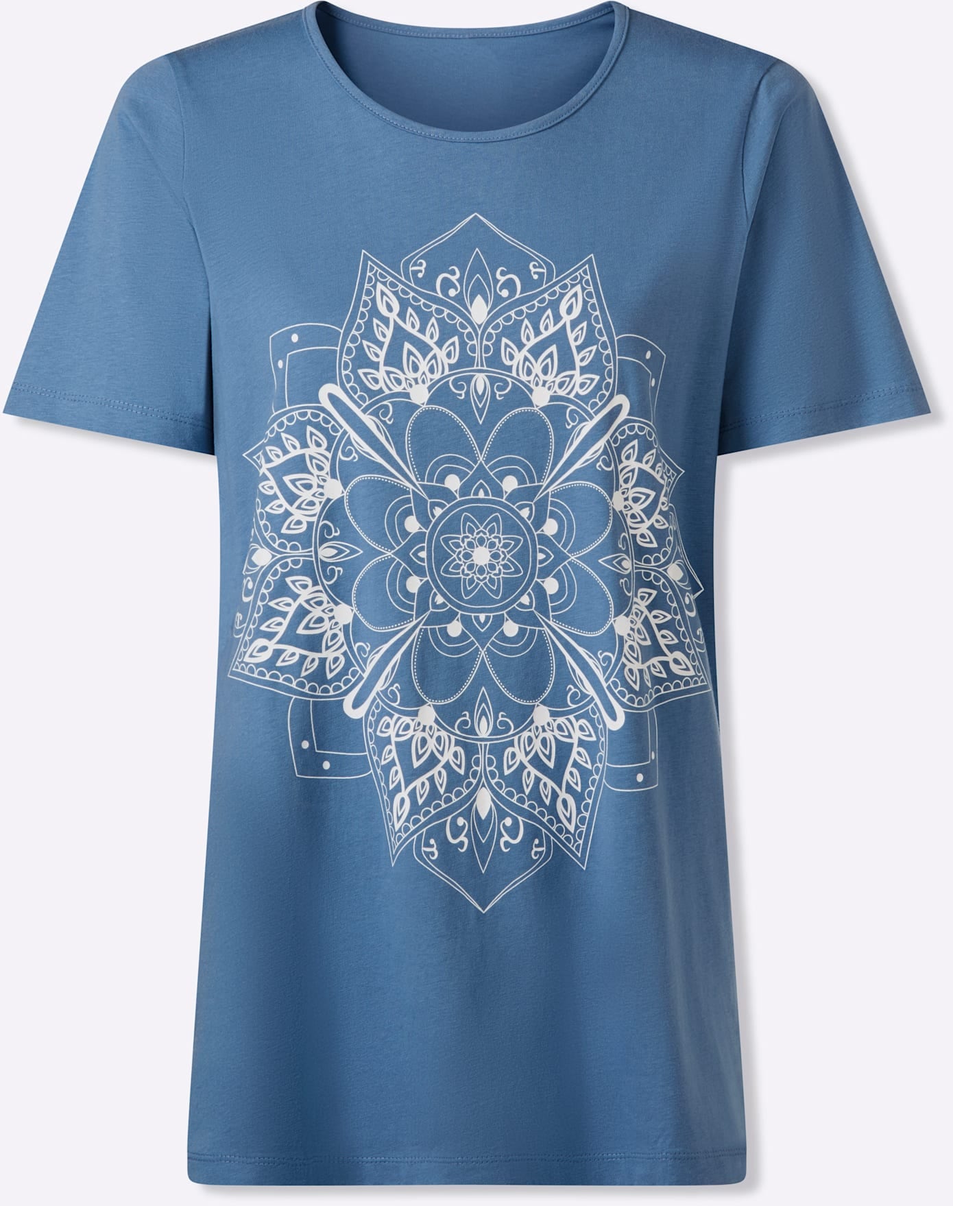 Classic Basics Longshirt »Longshirt« 1 tlg.