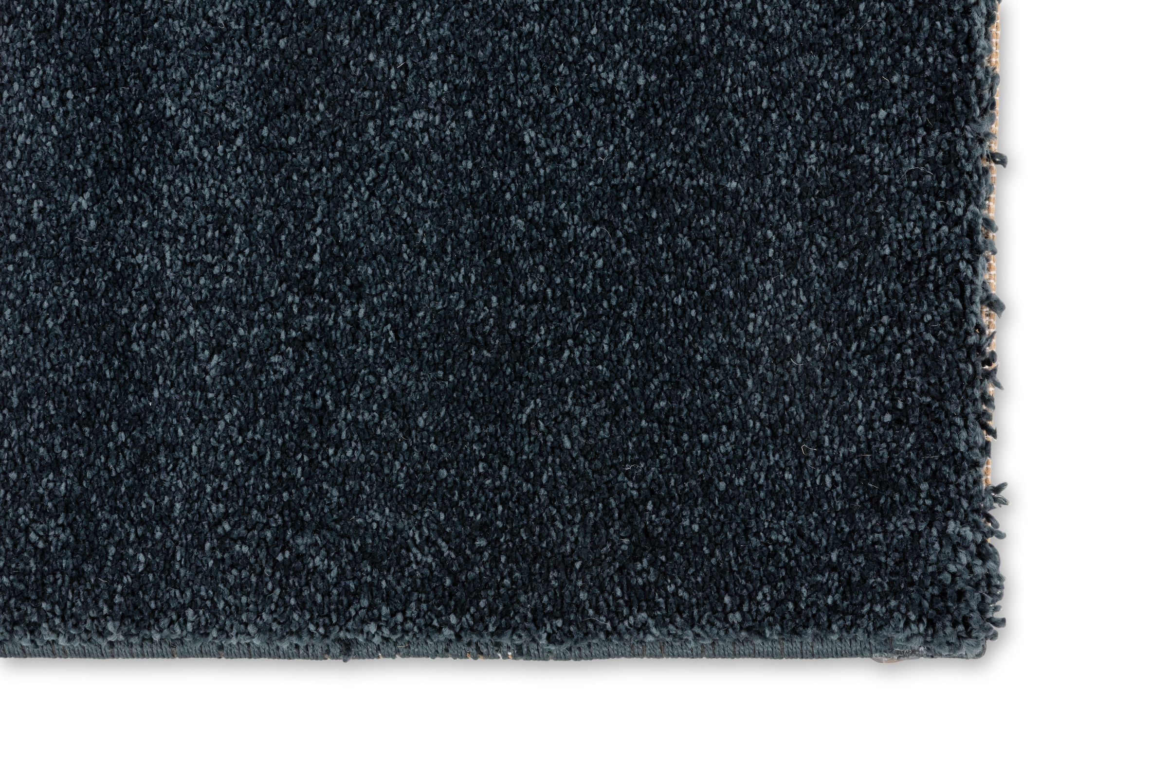 SCHÖNER WOHNEN-Kollektion Teppich »Pure 250« rechteckig 21 mm Höhe Indoor, dichter robuster Teppich mit leichtem Glanz, Oeko-Tex