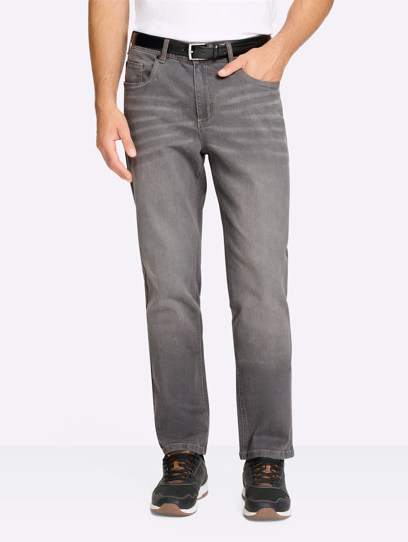 Catamaran 5-Pocket-Jeans
