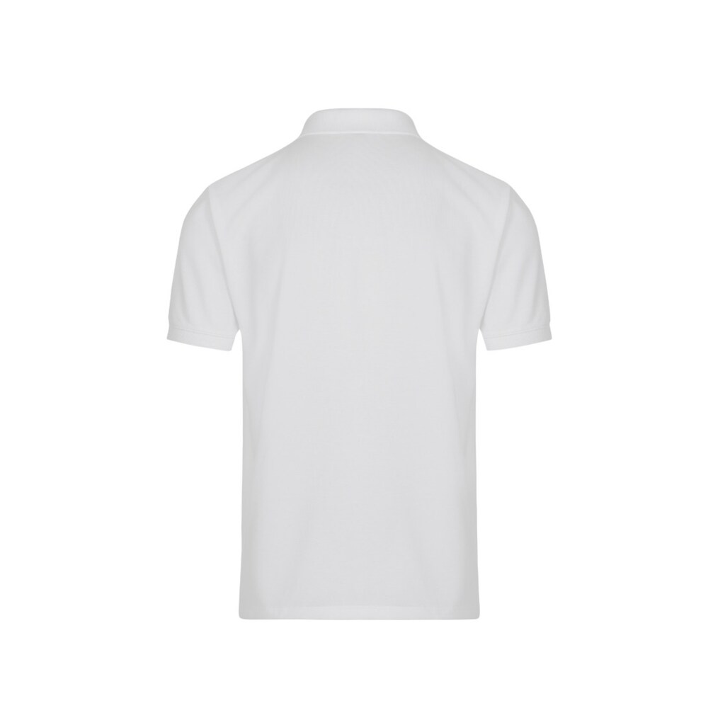 Trigema Poloshirt »TRIGEMA Poloshirt für Industriewäsche«