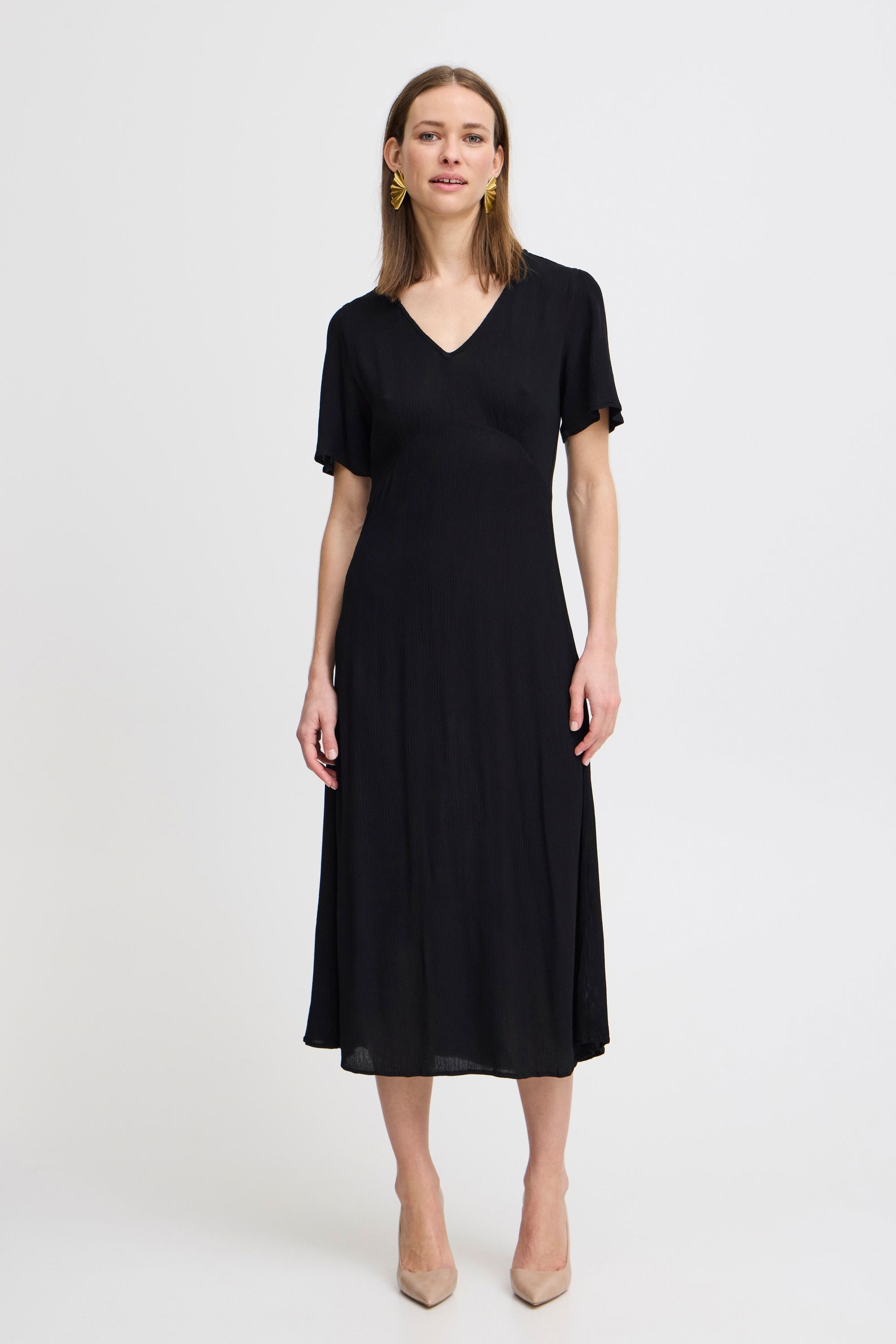 b.young Maxikleid »Maxikleid BYJacqueline«