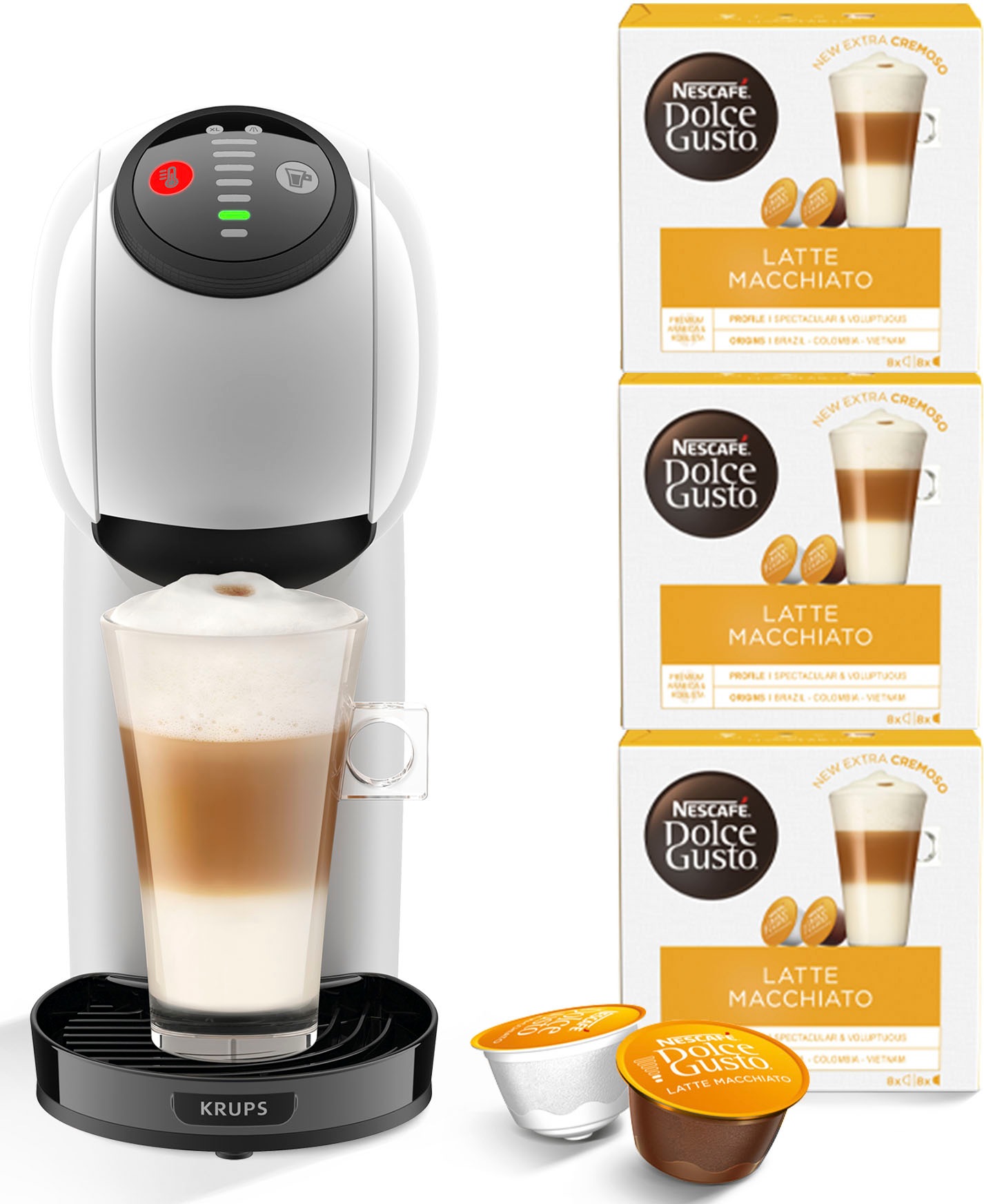 dolce gusto dolce gusto