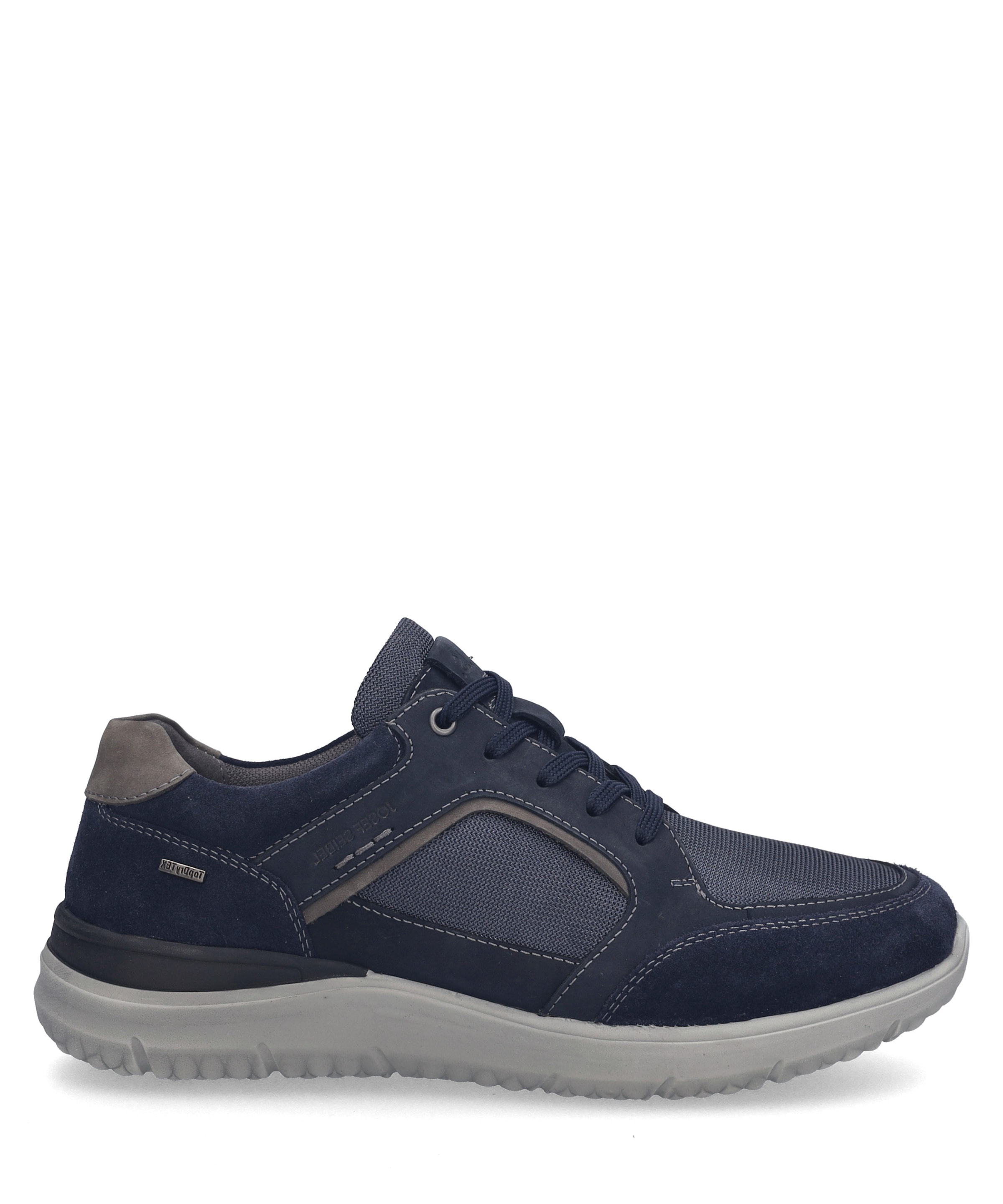 Josef Seibel Sneaker »Wales 51, dunkelblau-kombi«