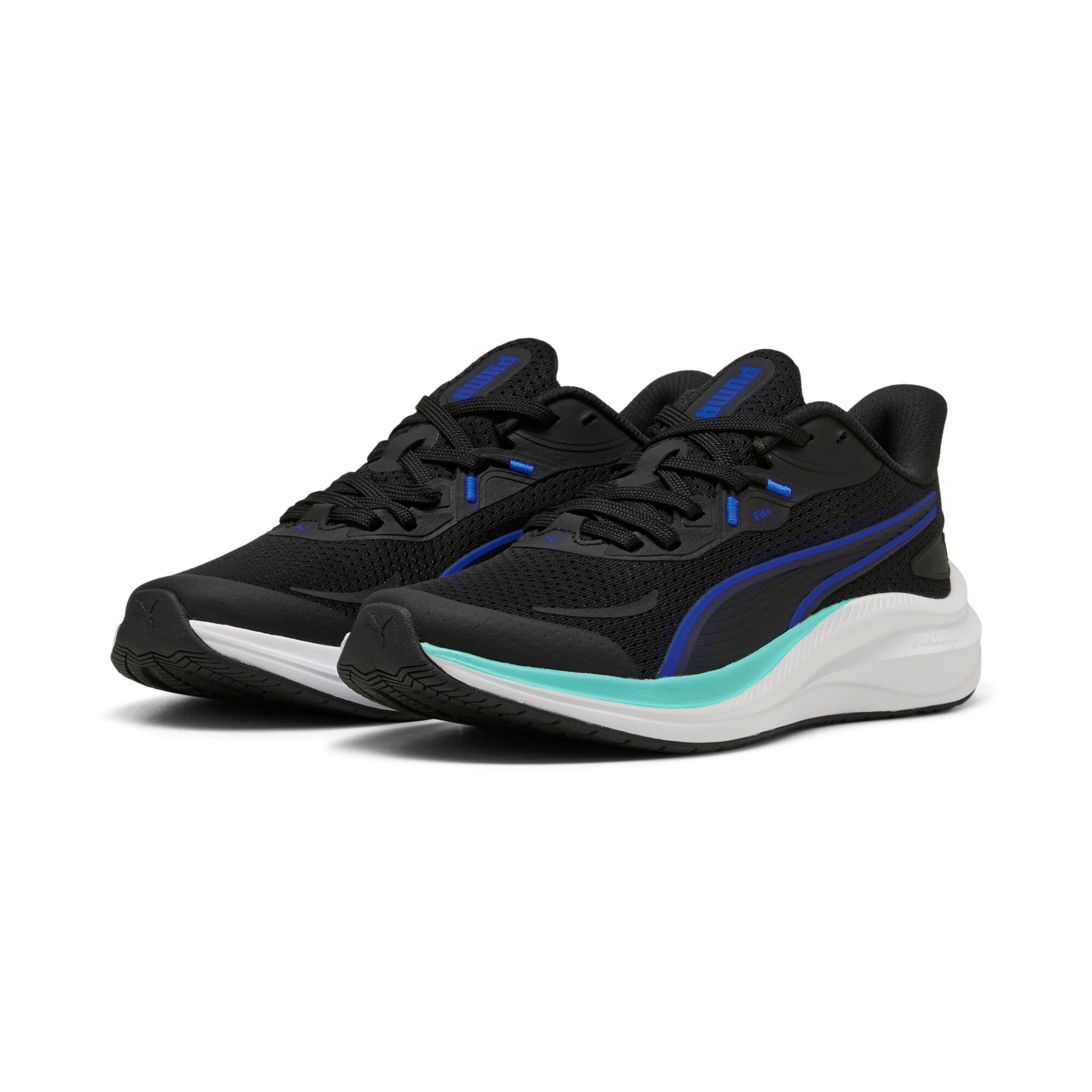 PUMA Laufschuh »SKYROCKET LITE 2 JR«  atmungsaktives Obermaterial aus Textil