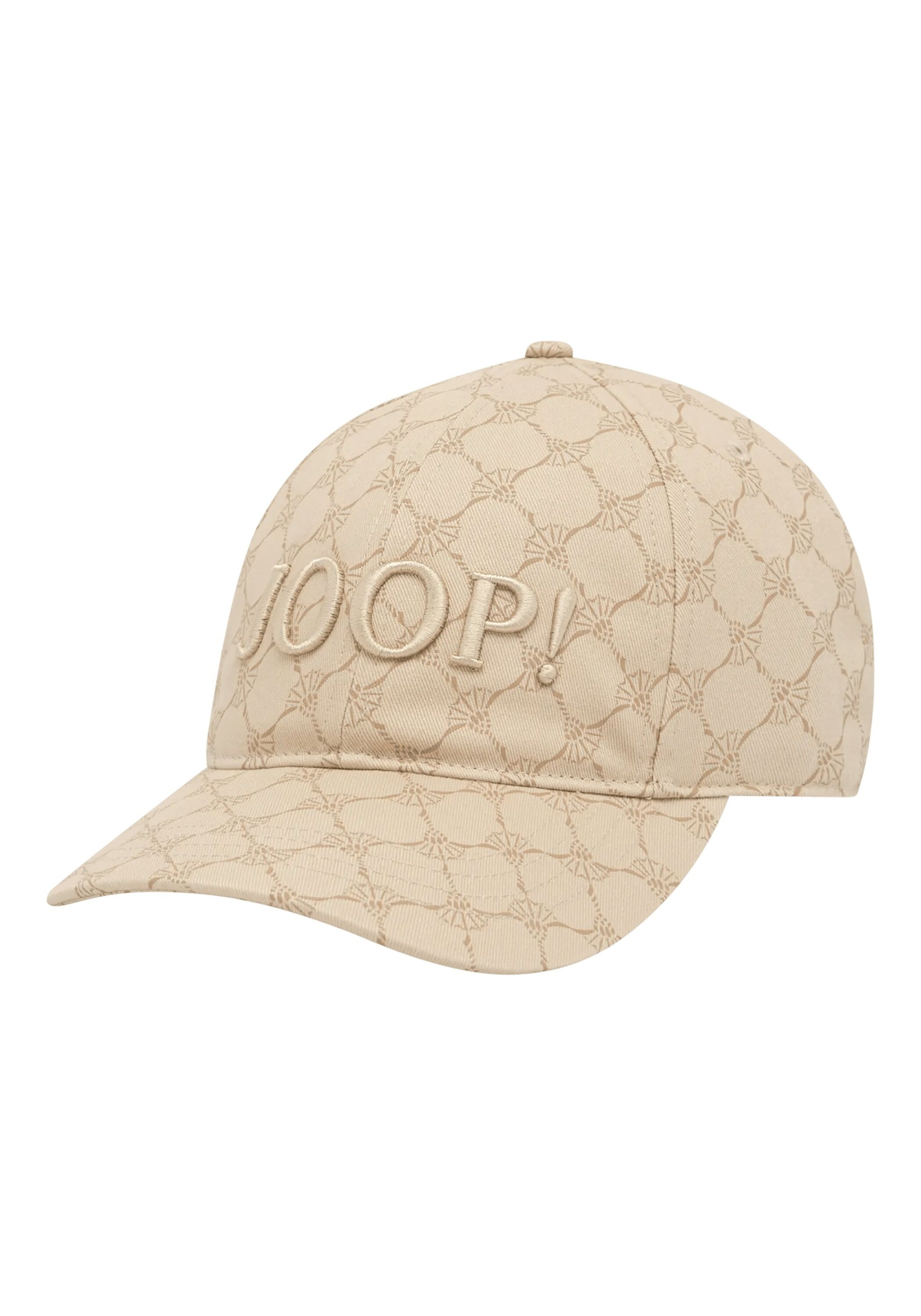 JOOP! Snapback Cap »Cap 261AH58Adriana«