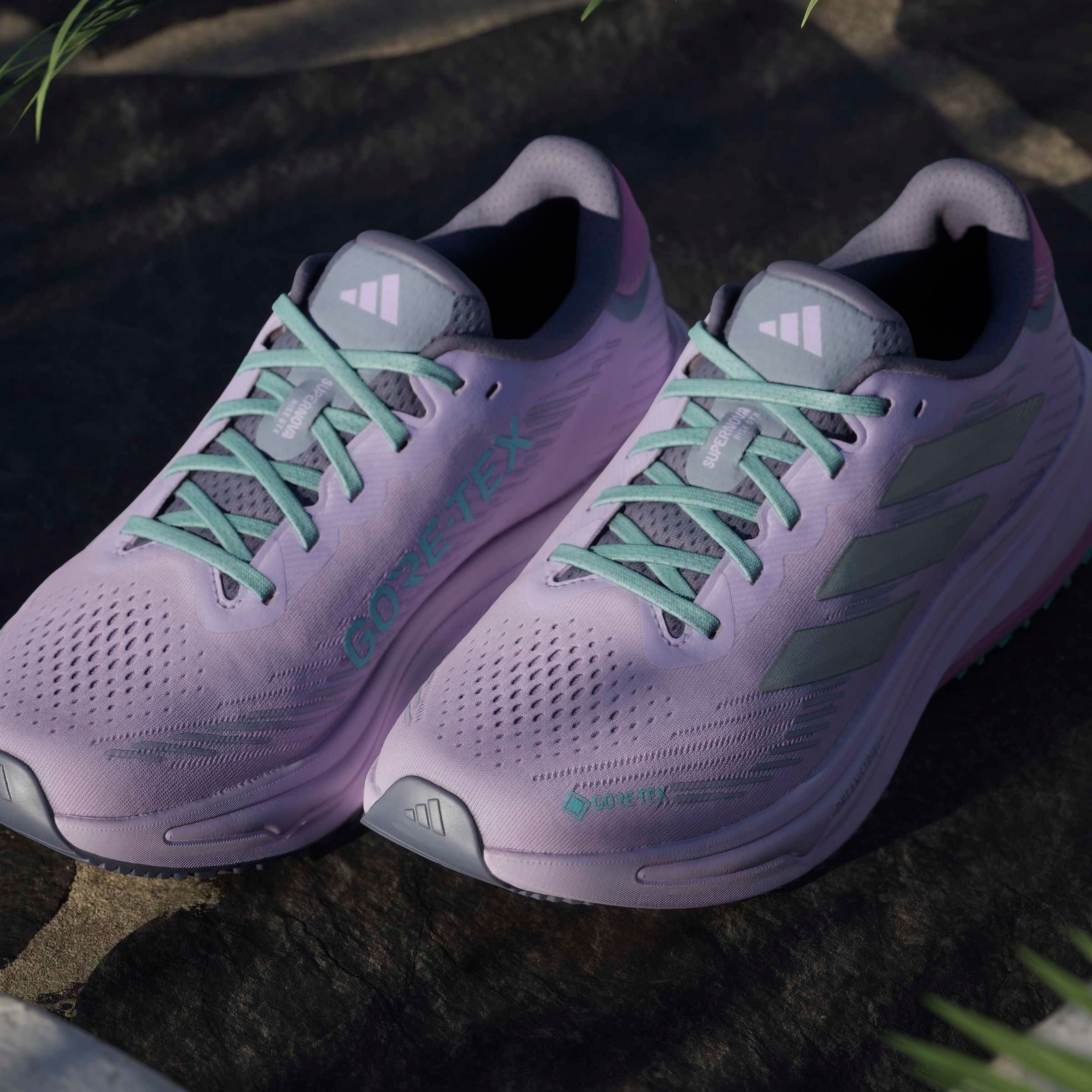 adidas Performance Laufschuh »SUPERNOVA RISE GTX«
