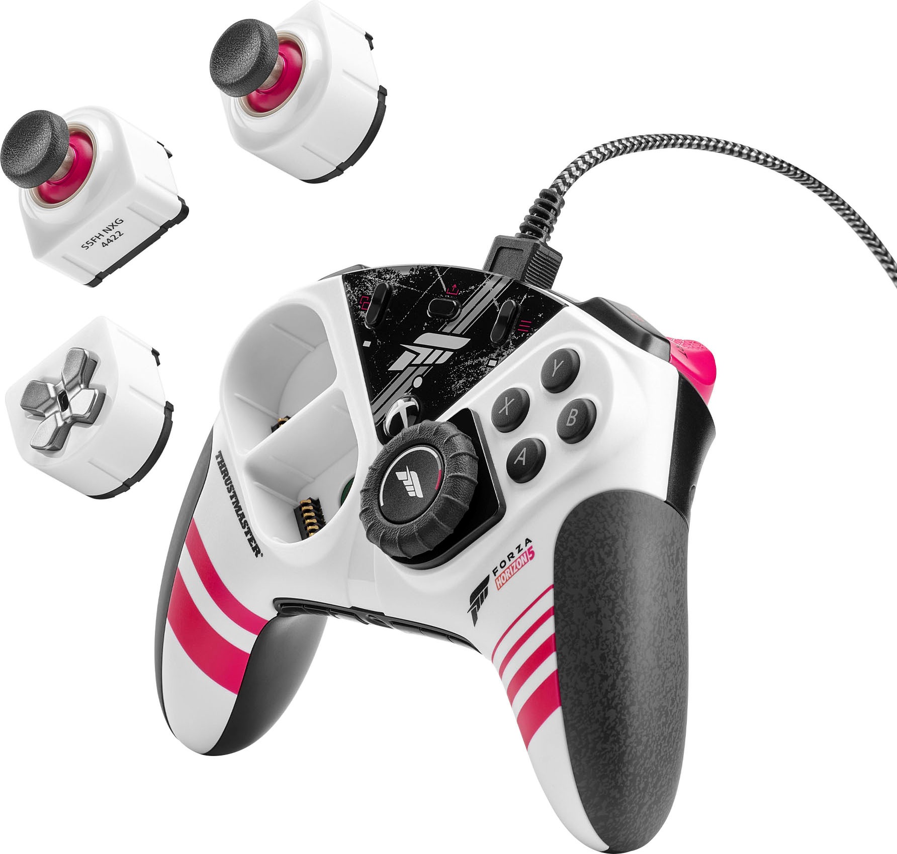 Thrustmaster Controller »eSwap Pro X/R Forza 5«
