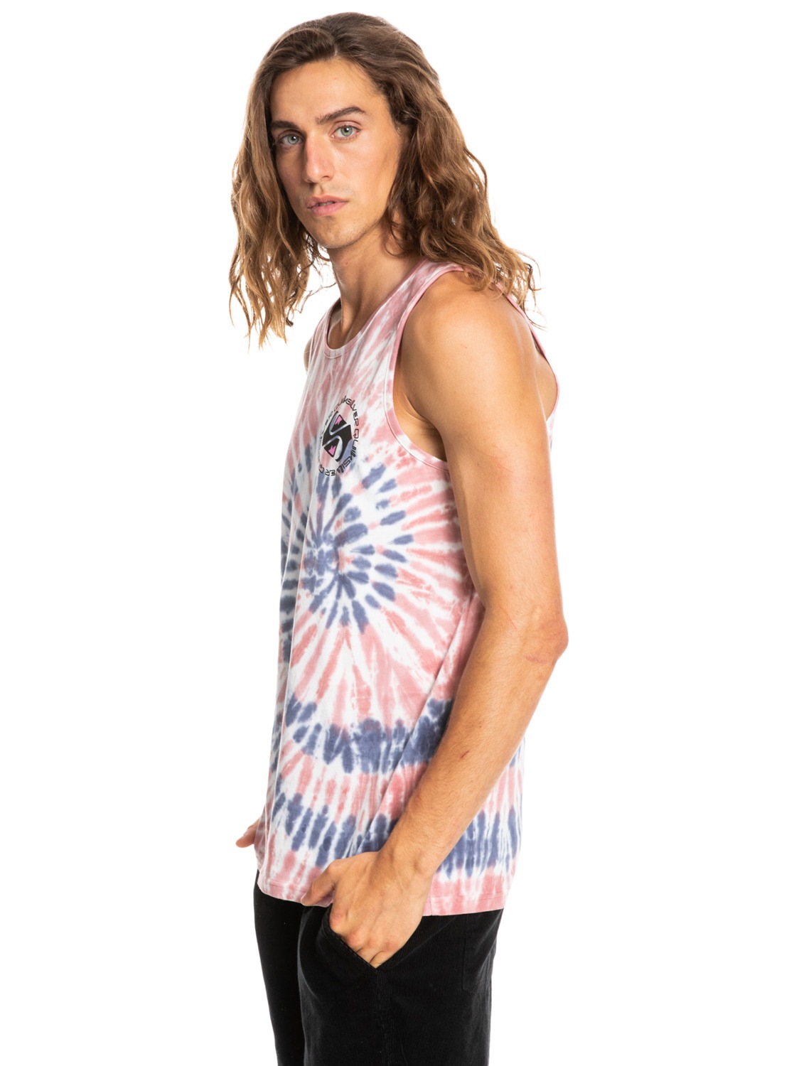 Quiksilver Tanktop »In Circle«