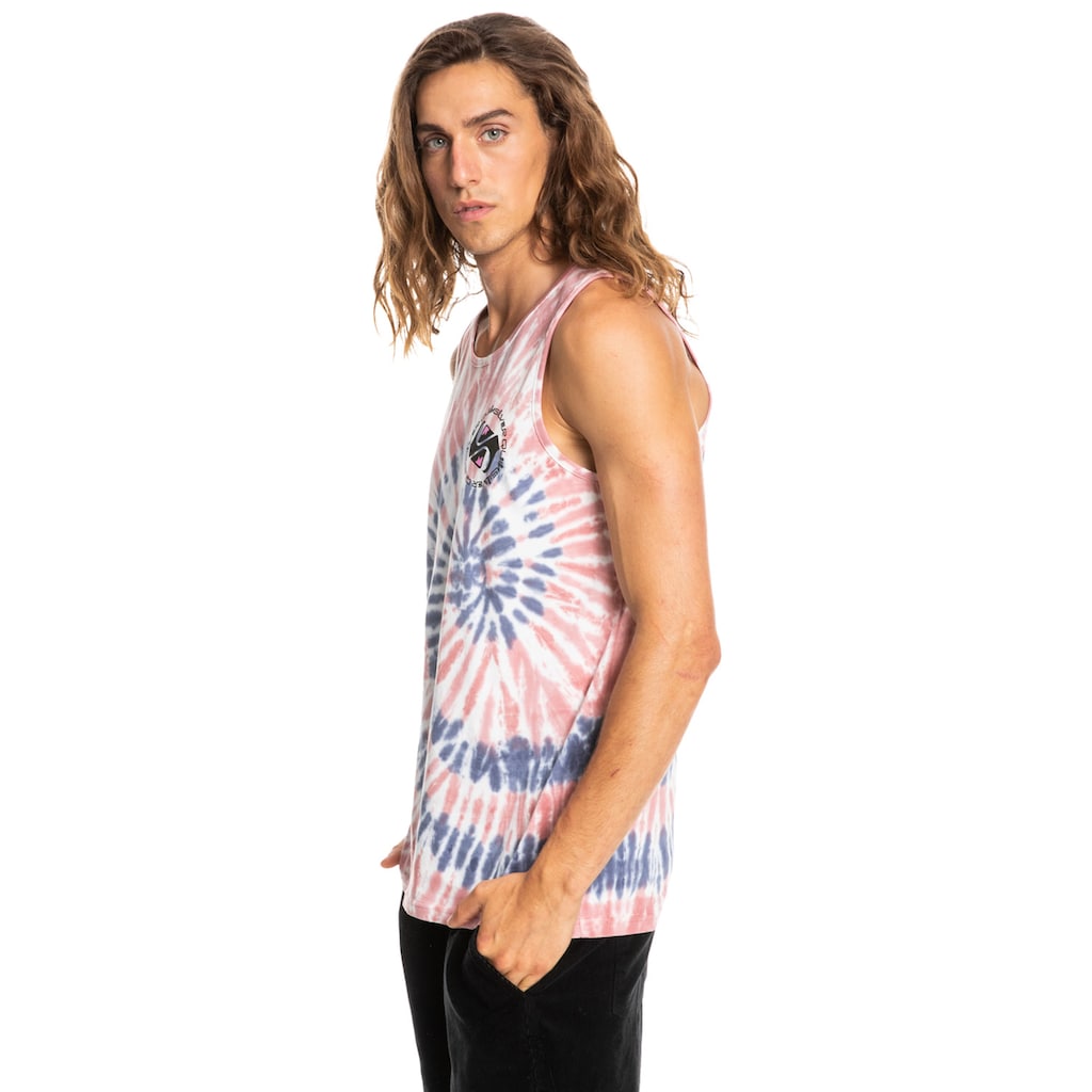 Quiksilver Tanktop »In Circle«