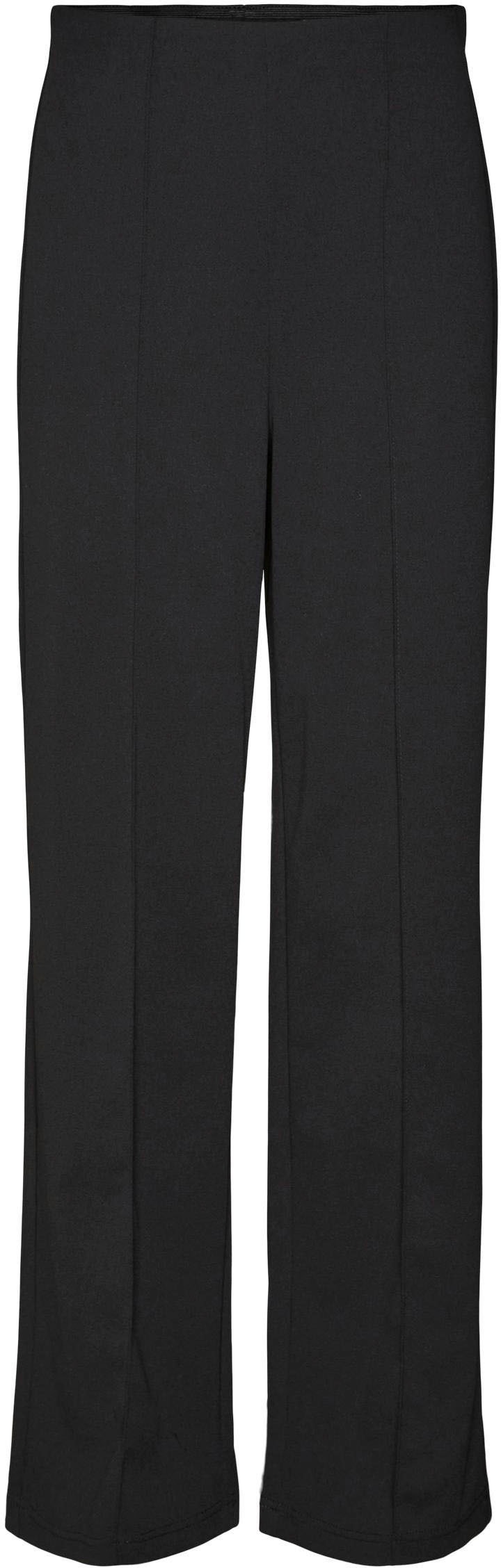 Vero Moda Schlupfhose »VMBECKY HR WIDE PULL ON PANT«