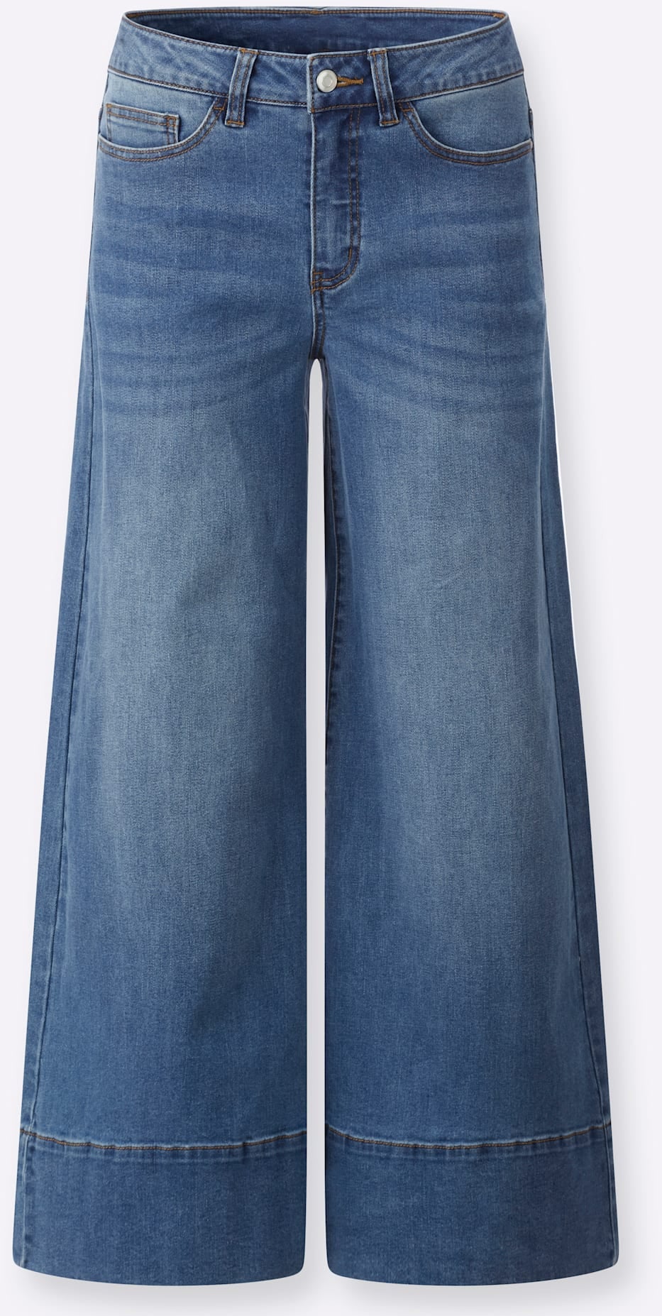 heine Bequeme Jeans 1 tlg.