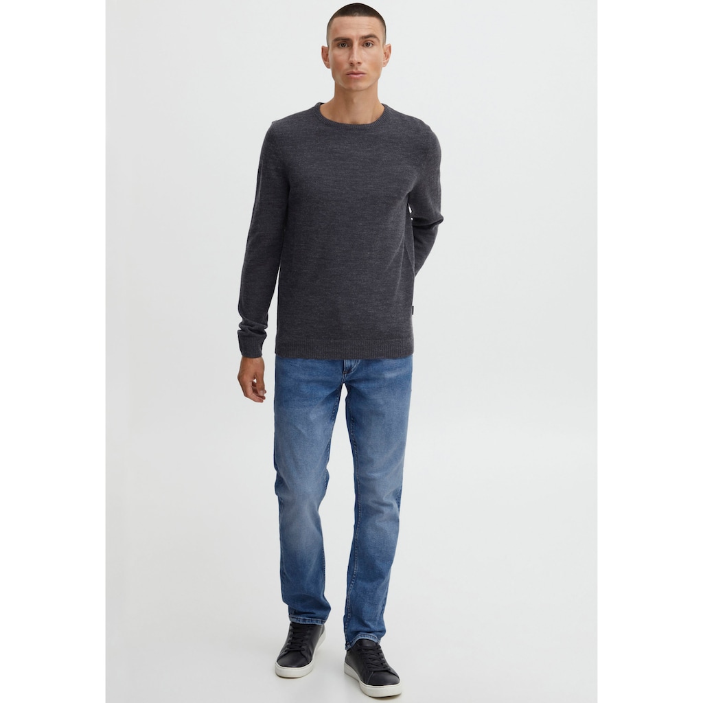 Blend 5-Pocket-Jeans »BL Jeans Blizzard Multiflex«