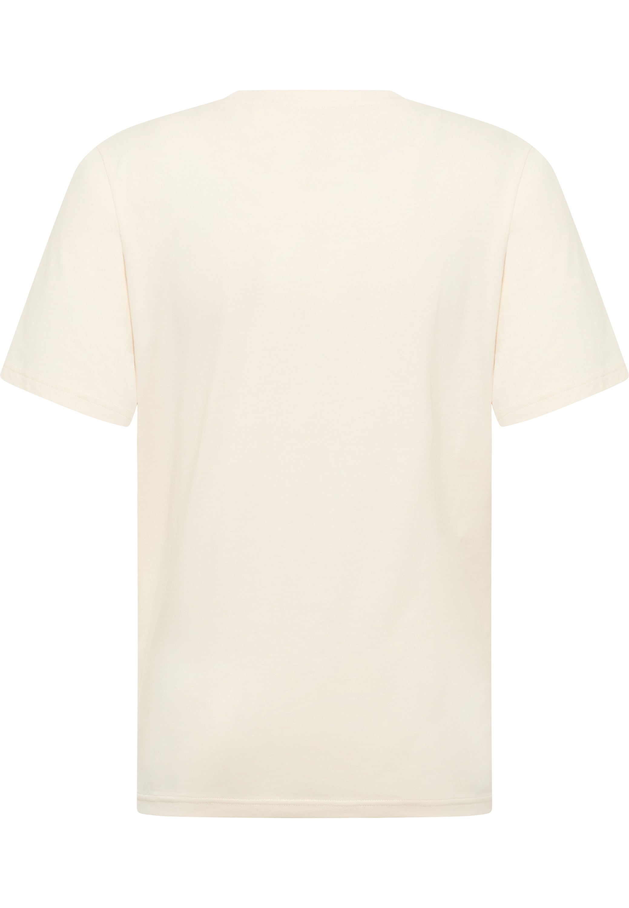 MUSTANG Kurzarmshirt »Herren Style Austin«