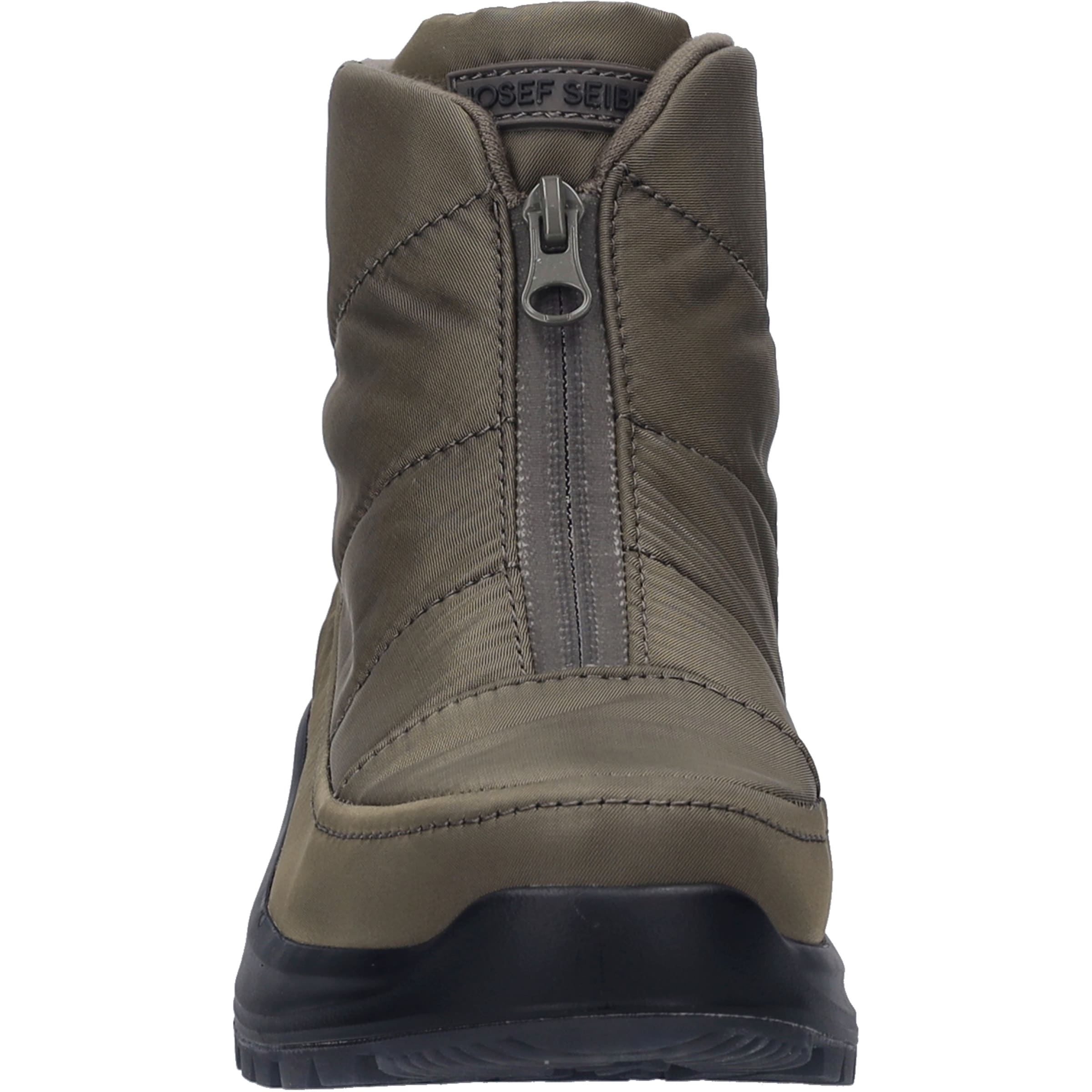 Josef Seibel Stiefelette »Colorado 55, bronze«