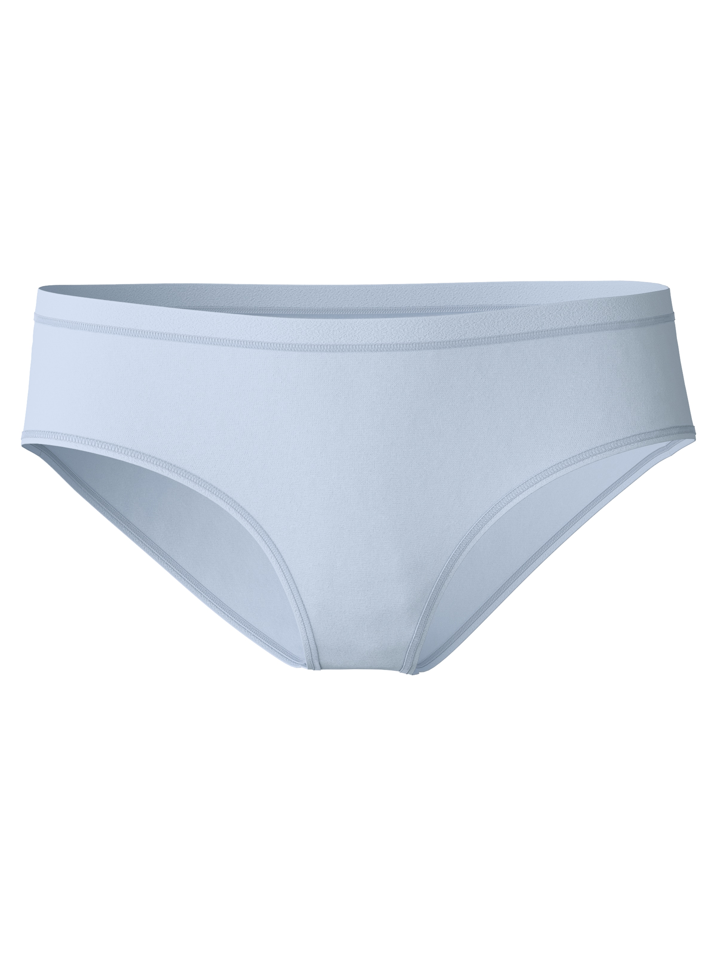 CALIDA Slip »Natural Comfort«, mit natürlichem Glanz und glattem Griff