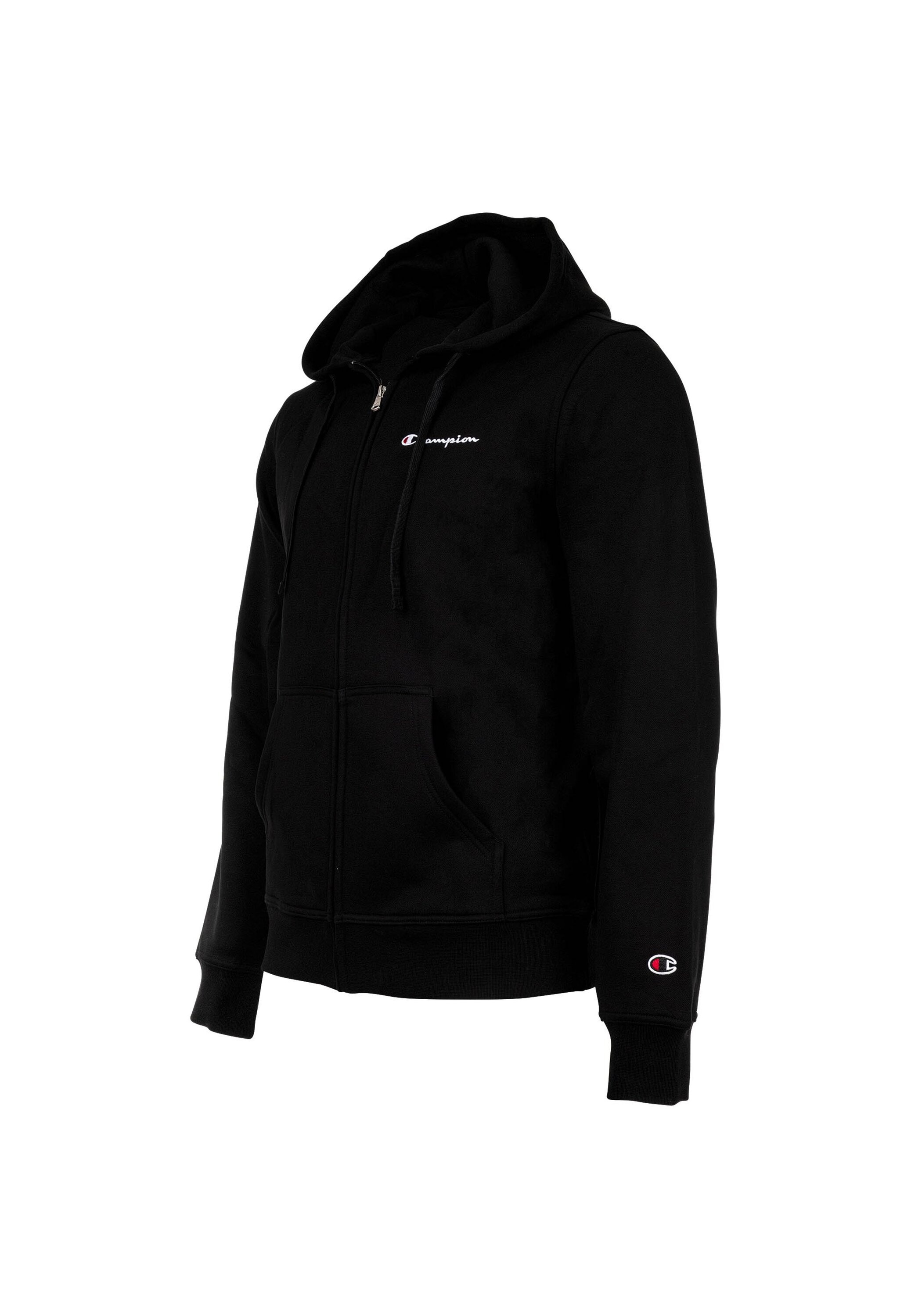 Champion Sweatshirt »Sweatjacke«