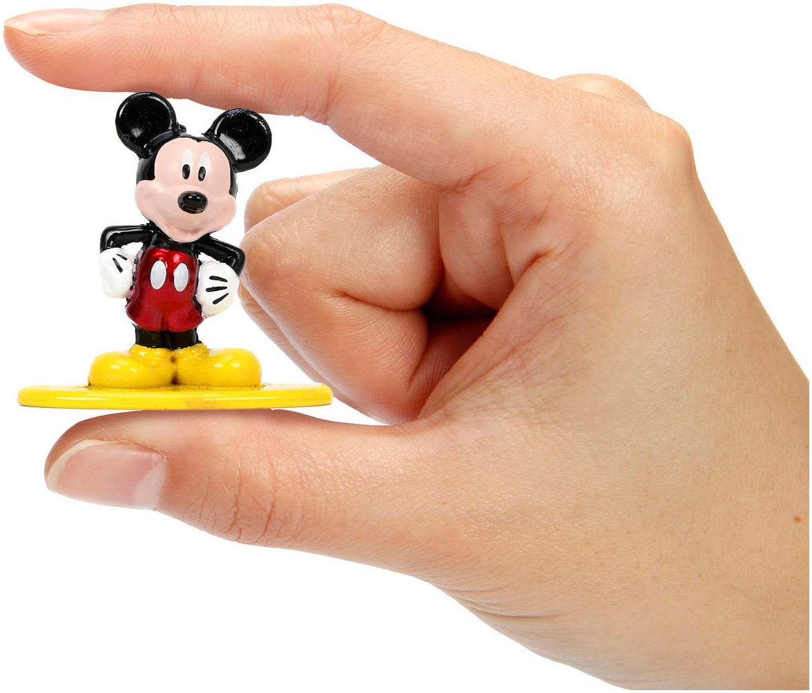 JADA Spielfigur »Disney Nano Multi Pack, Wave 1«