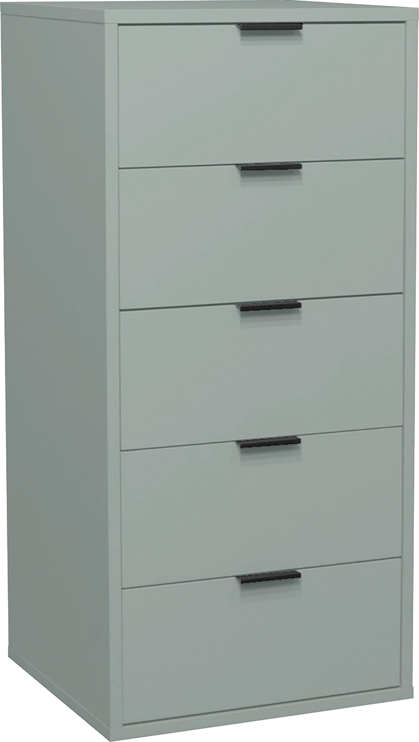 Mäusbacher Kommode »Bonnie TOPSELLER!«, (OTTOs Choice), Kommode mit 5 Schubkästen
