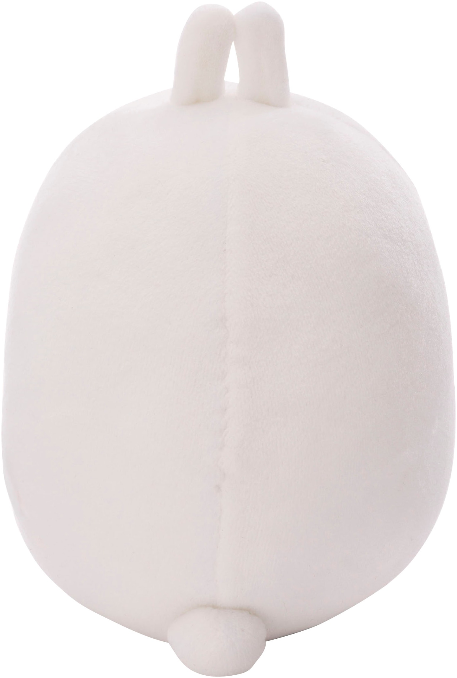 Nici Kuscheltier »Molang mit Regenbogenblume, 24 cm« in Geschenkverpackung