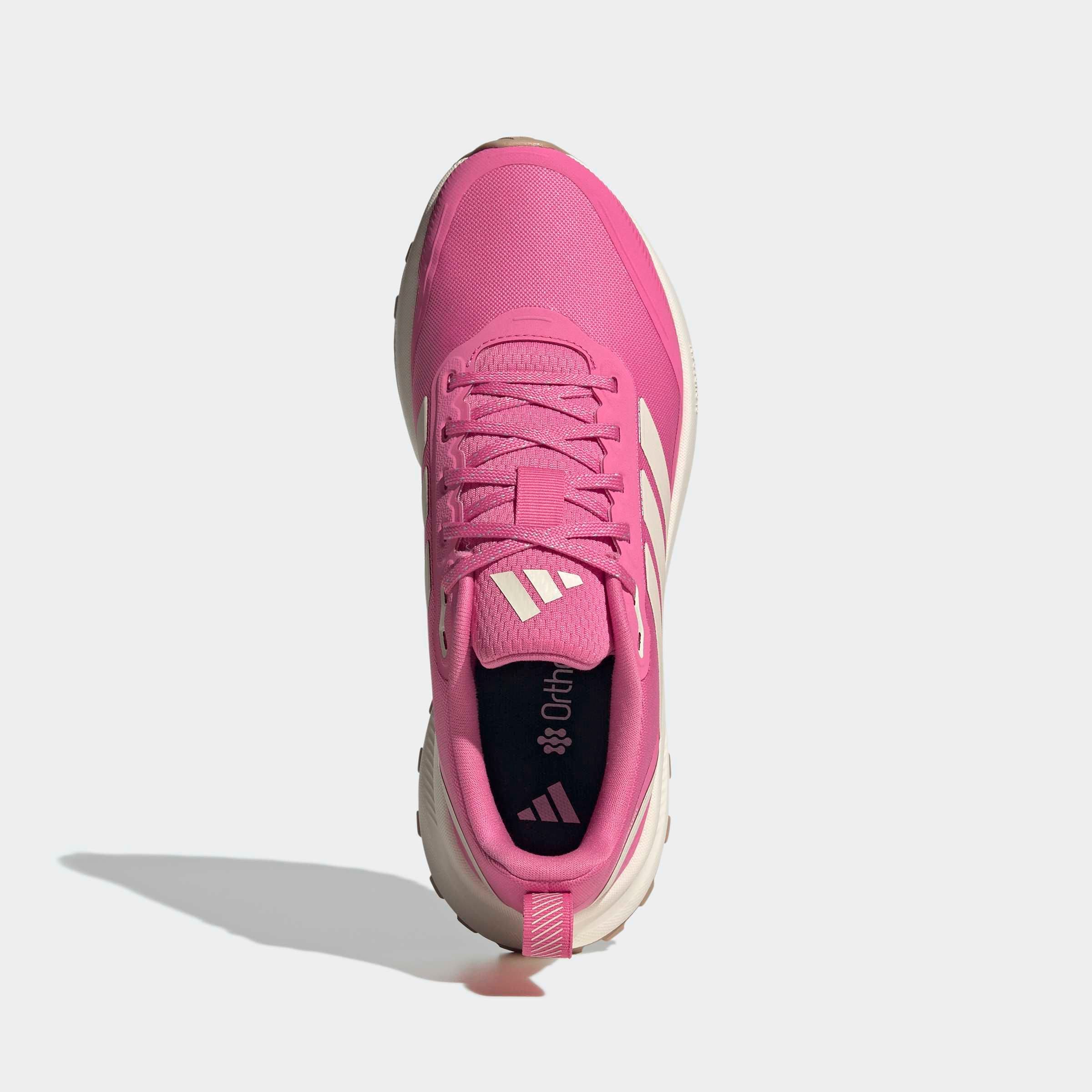 adidas Performance Laufschuh »RUNFALCON 5 TR«  mit reflektierenden Elementen und profilierter Sohle